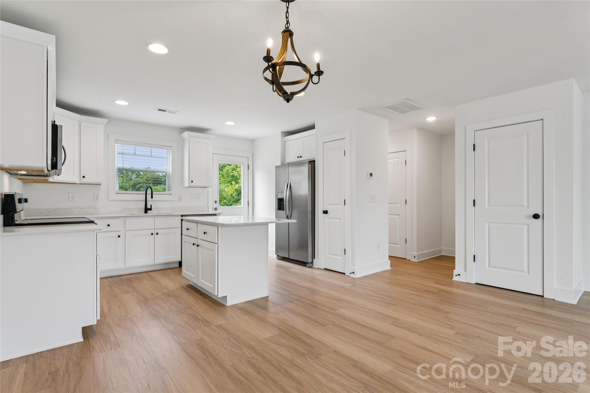 816 Fairview Street #A — Kannapolis