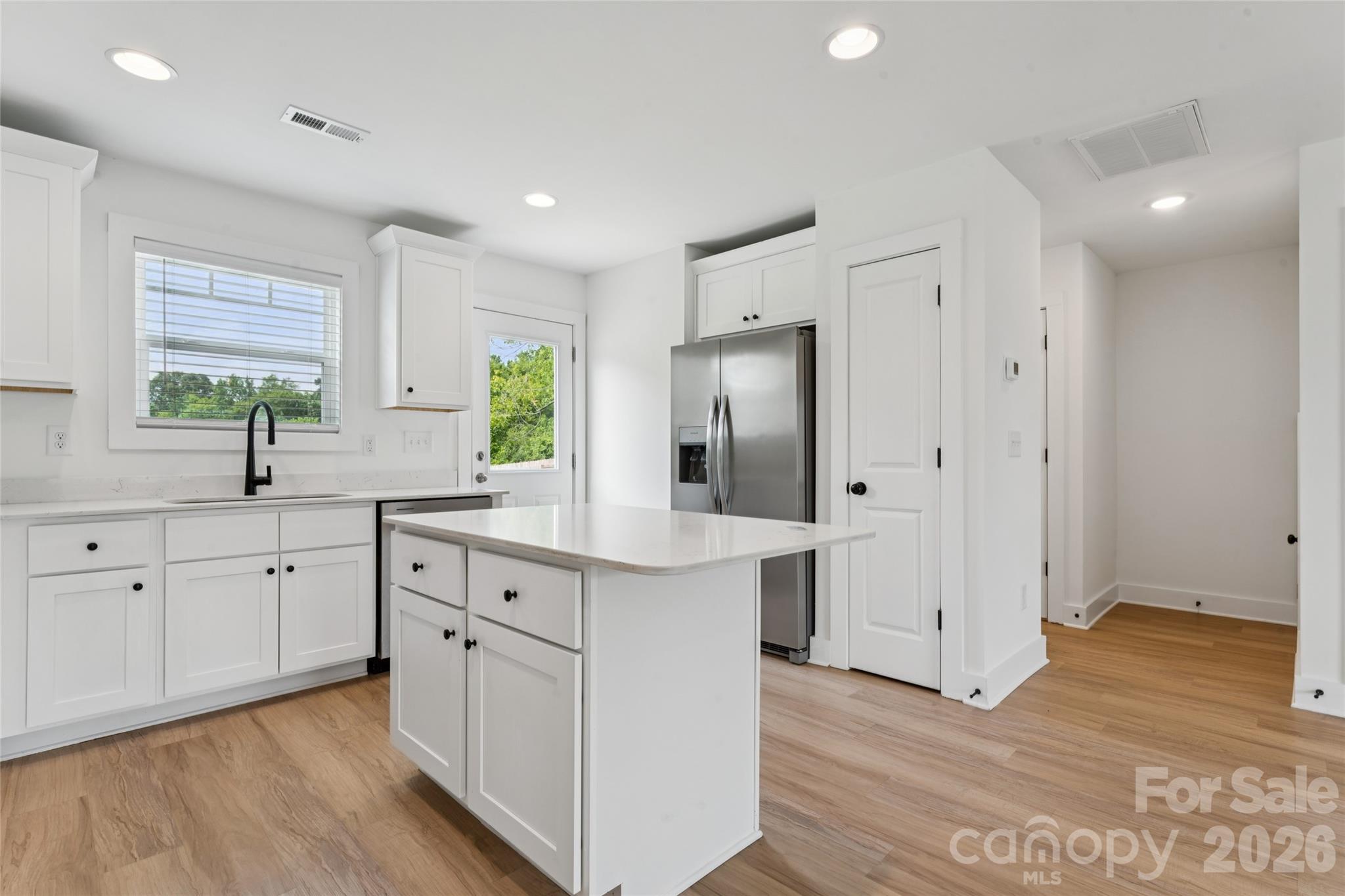 816 Fairview Street #A — Kannapolis