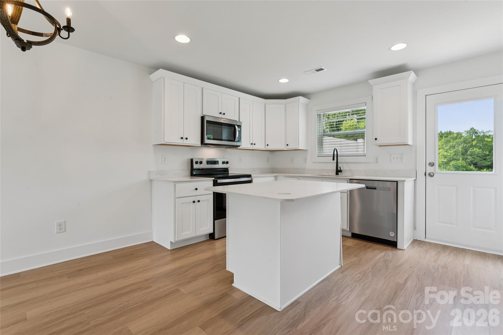 816 Fairview Street #A — Kannapolis