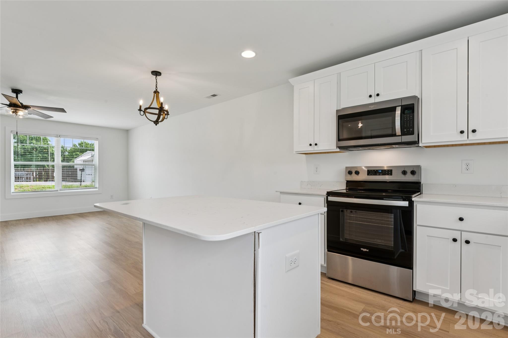 816 Fairview Street #A — Kannapolis