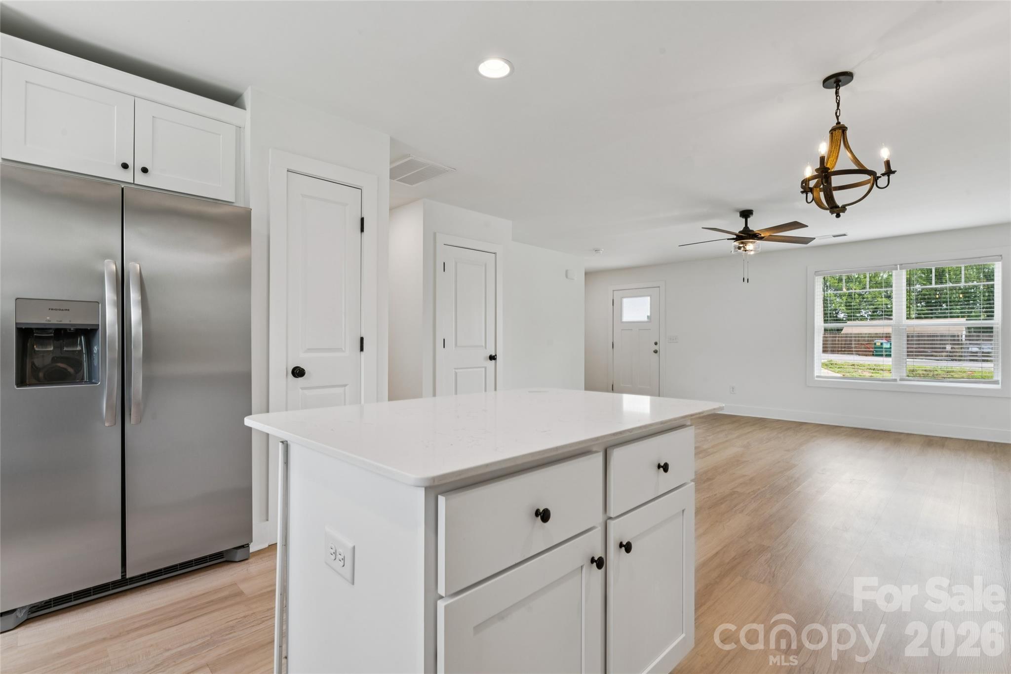 816 Fairview Street #A — Kannapolis