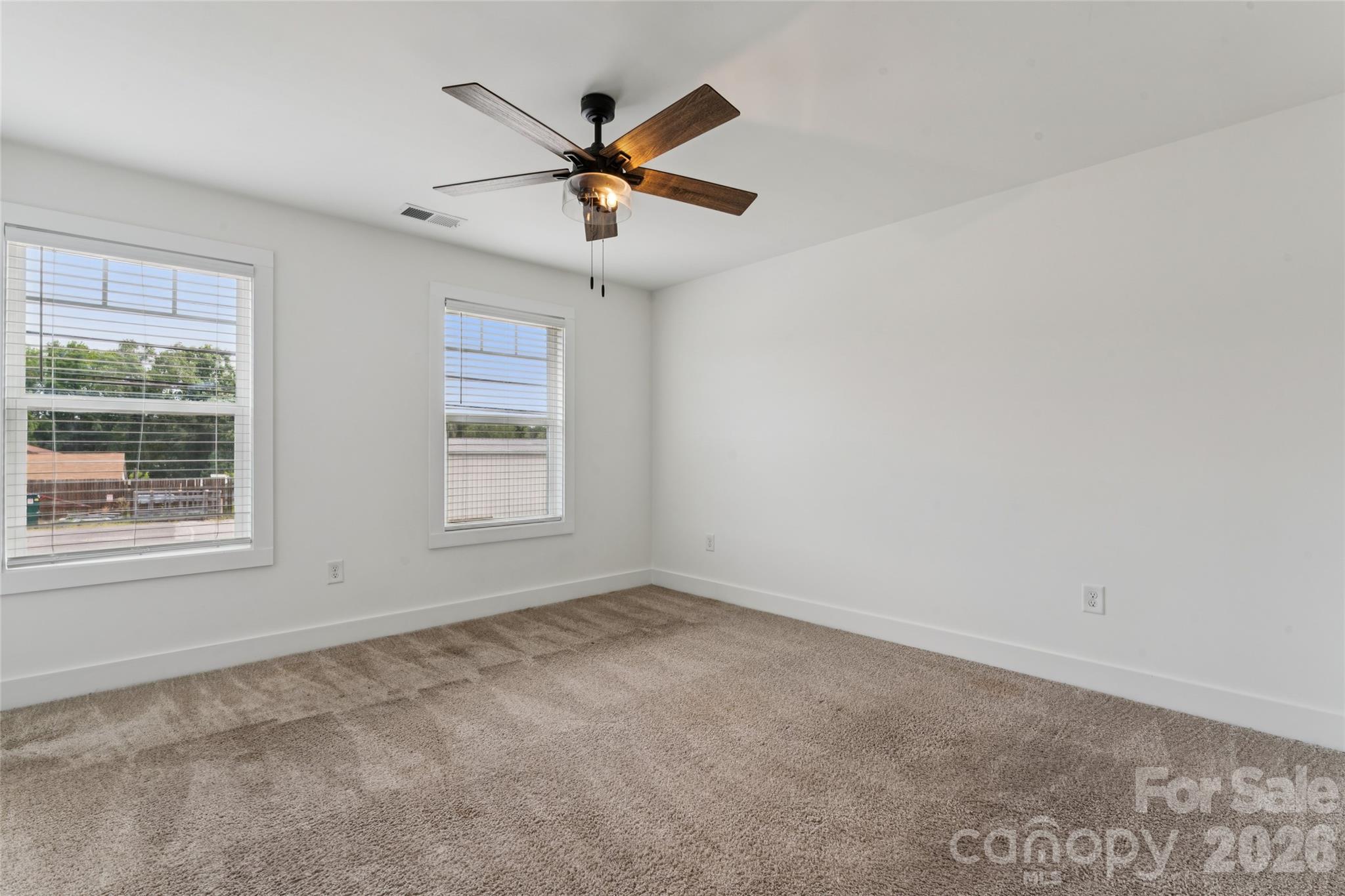 816 Fairview Street #A — Kannapolis