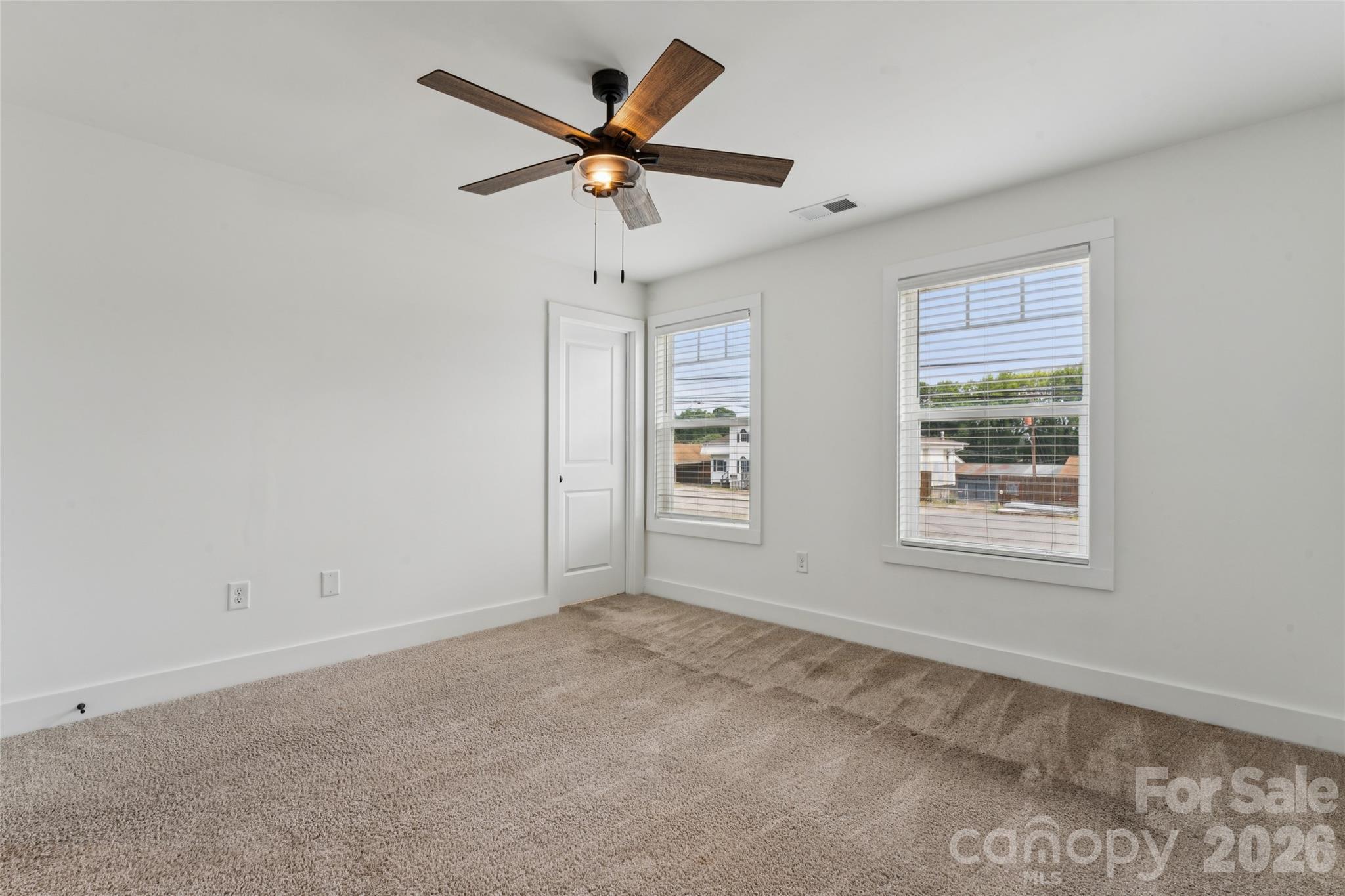 816 Fairview Street #A — Kannapolis