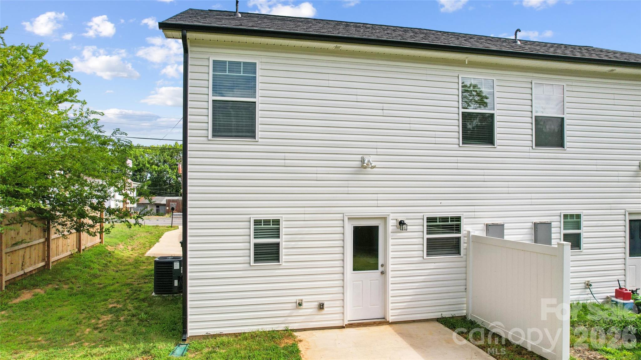 816 Fairview Street #A — Kannapolis
