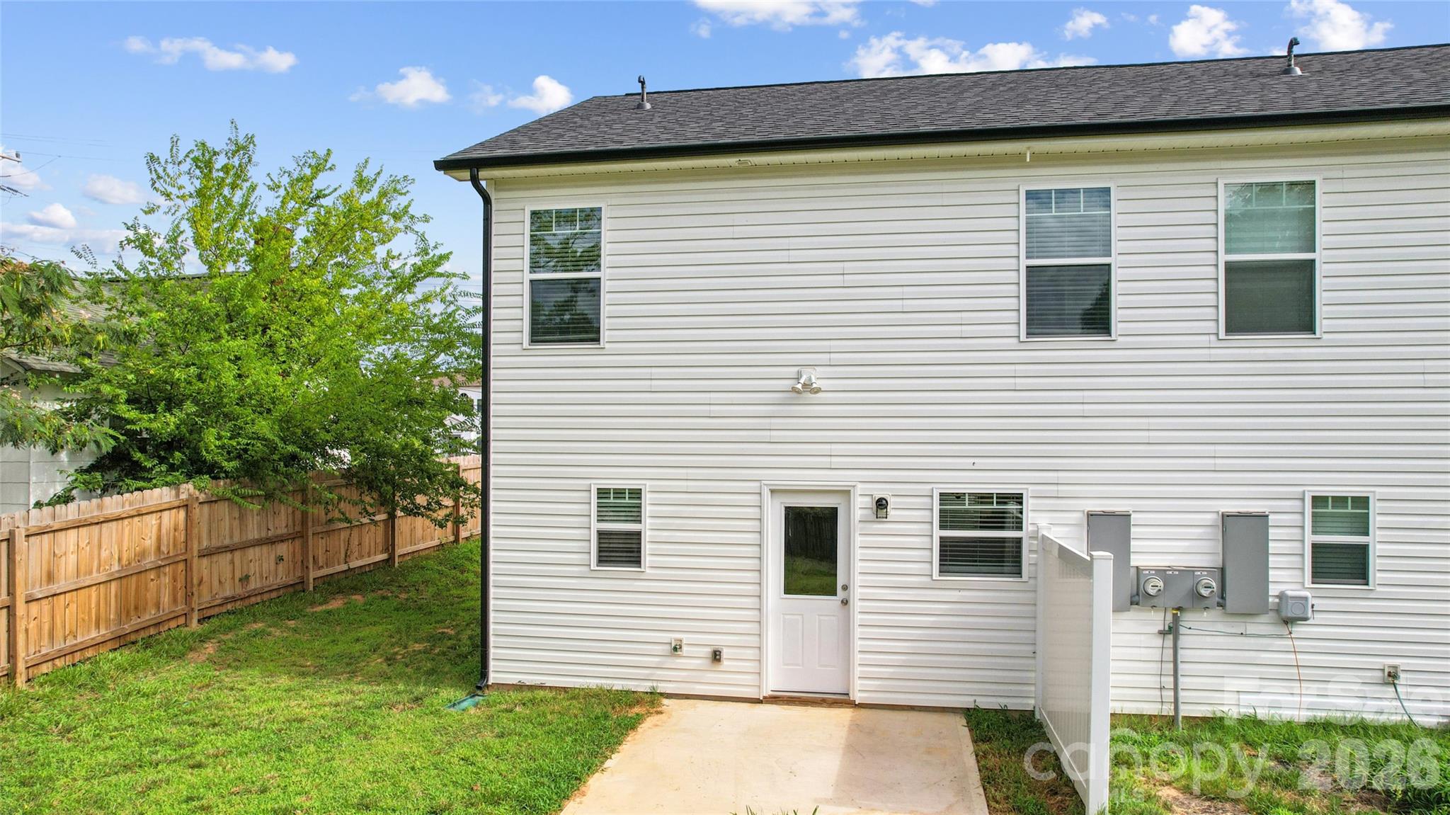 816 Fairview Street #A — Kannapolis