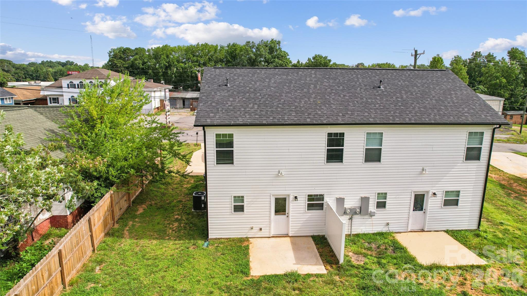 816 Fairview Street #A — Kannapolis