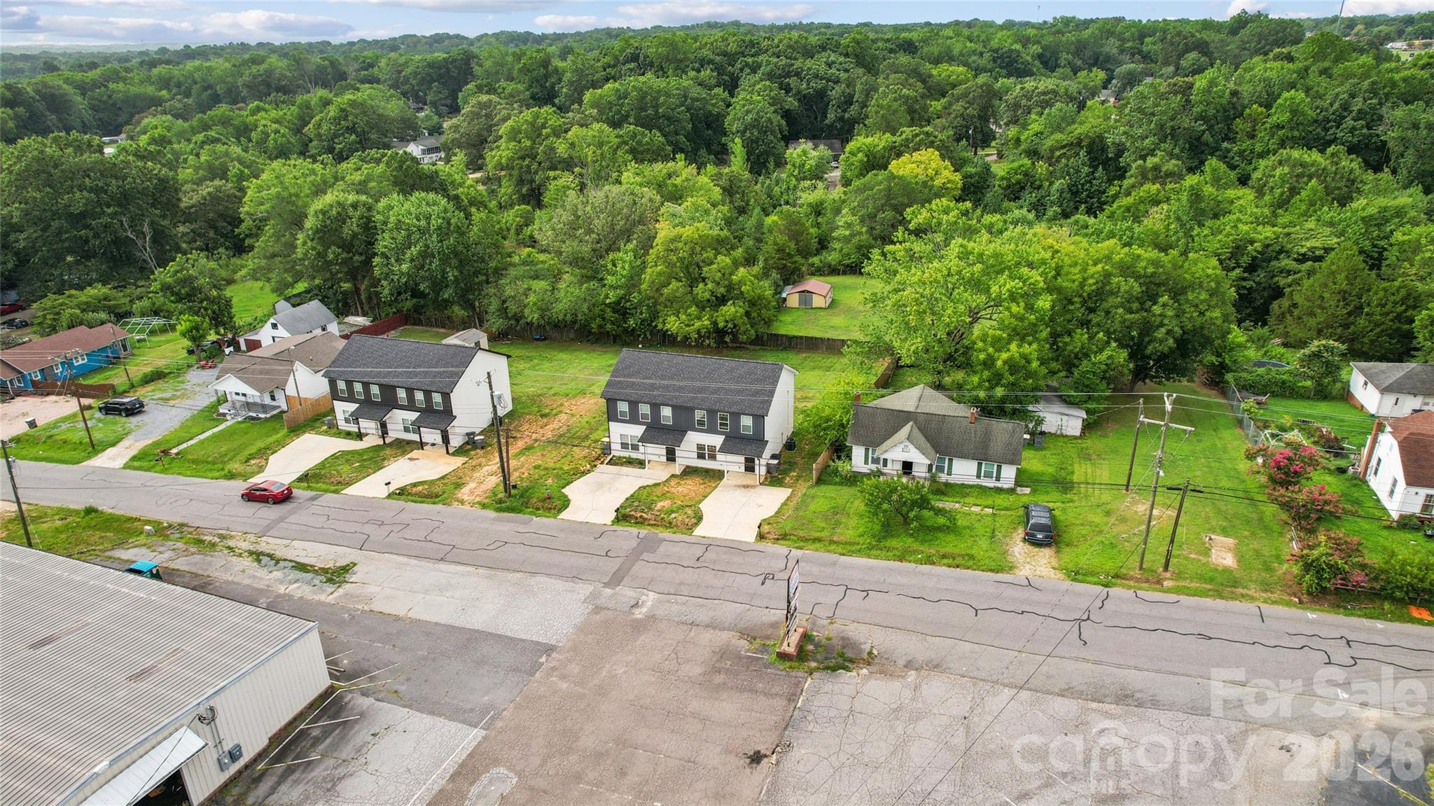 816 Fairview Street #A — Kannapolis