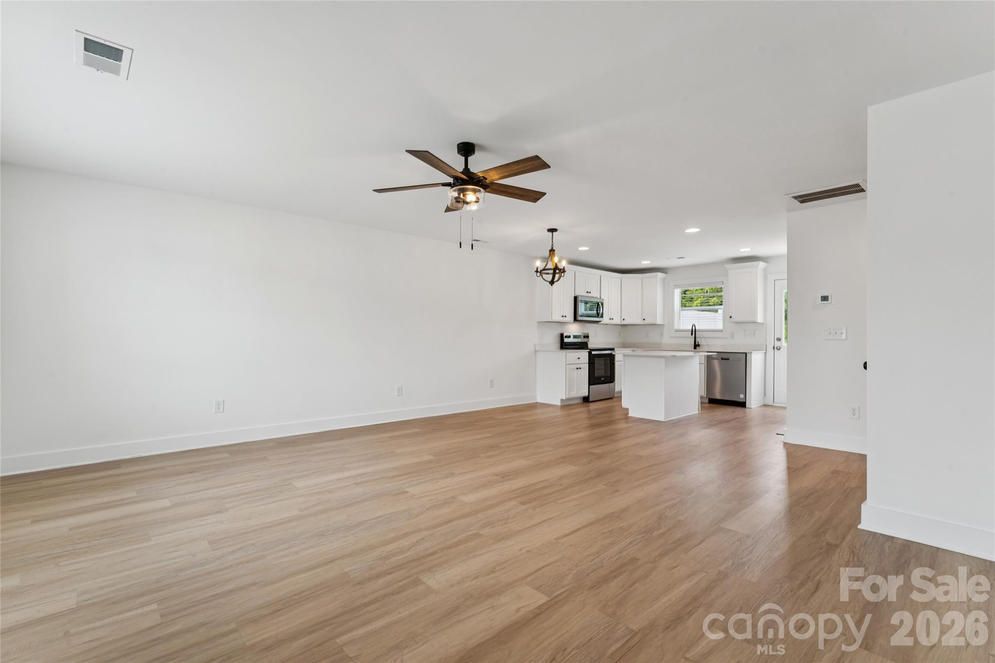 816 Fairview Street #A — Kannapolis