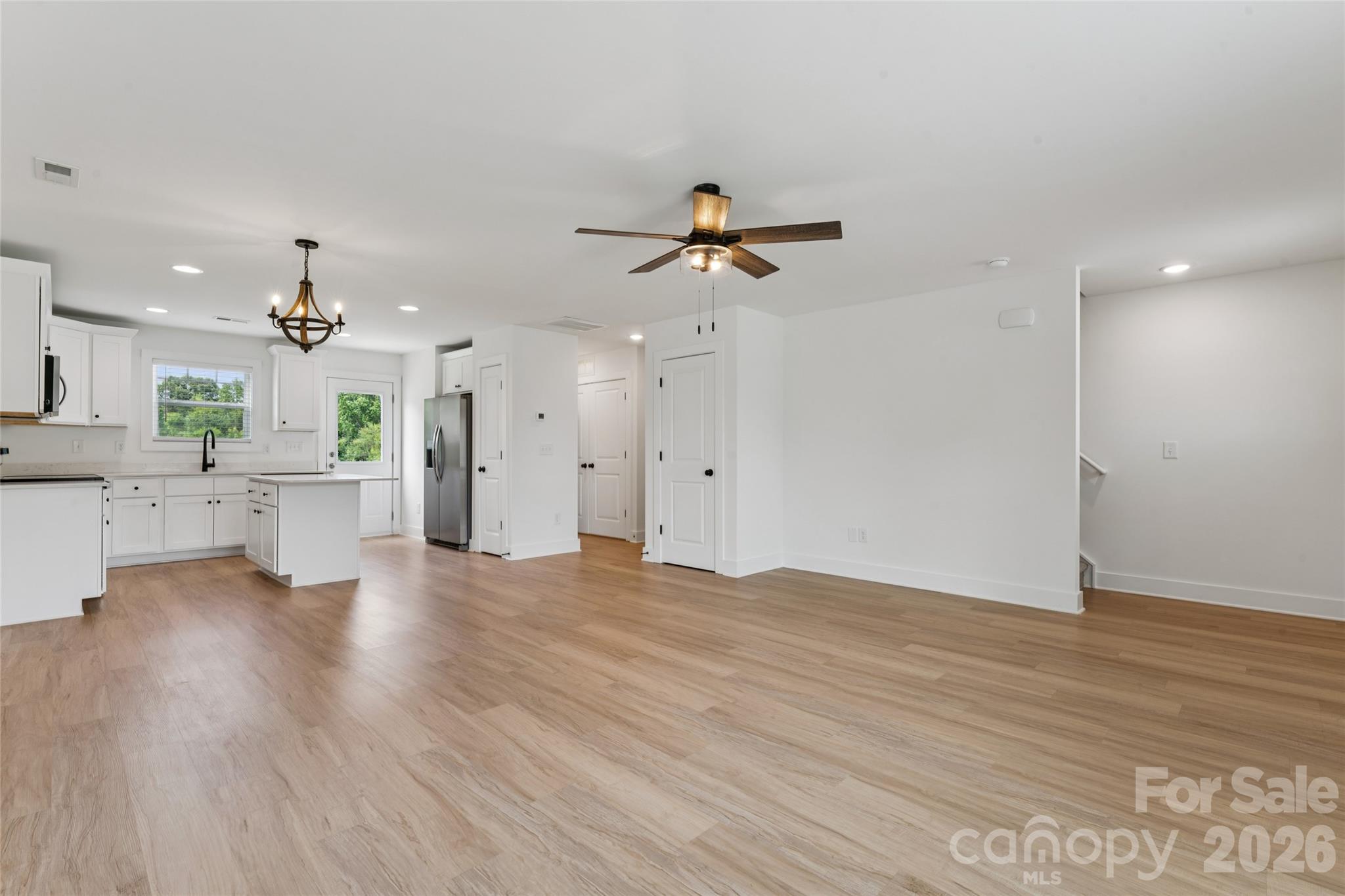 816 Fairview Street #A — Kannapolis