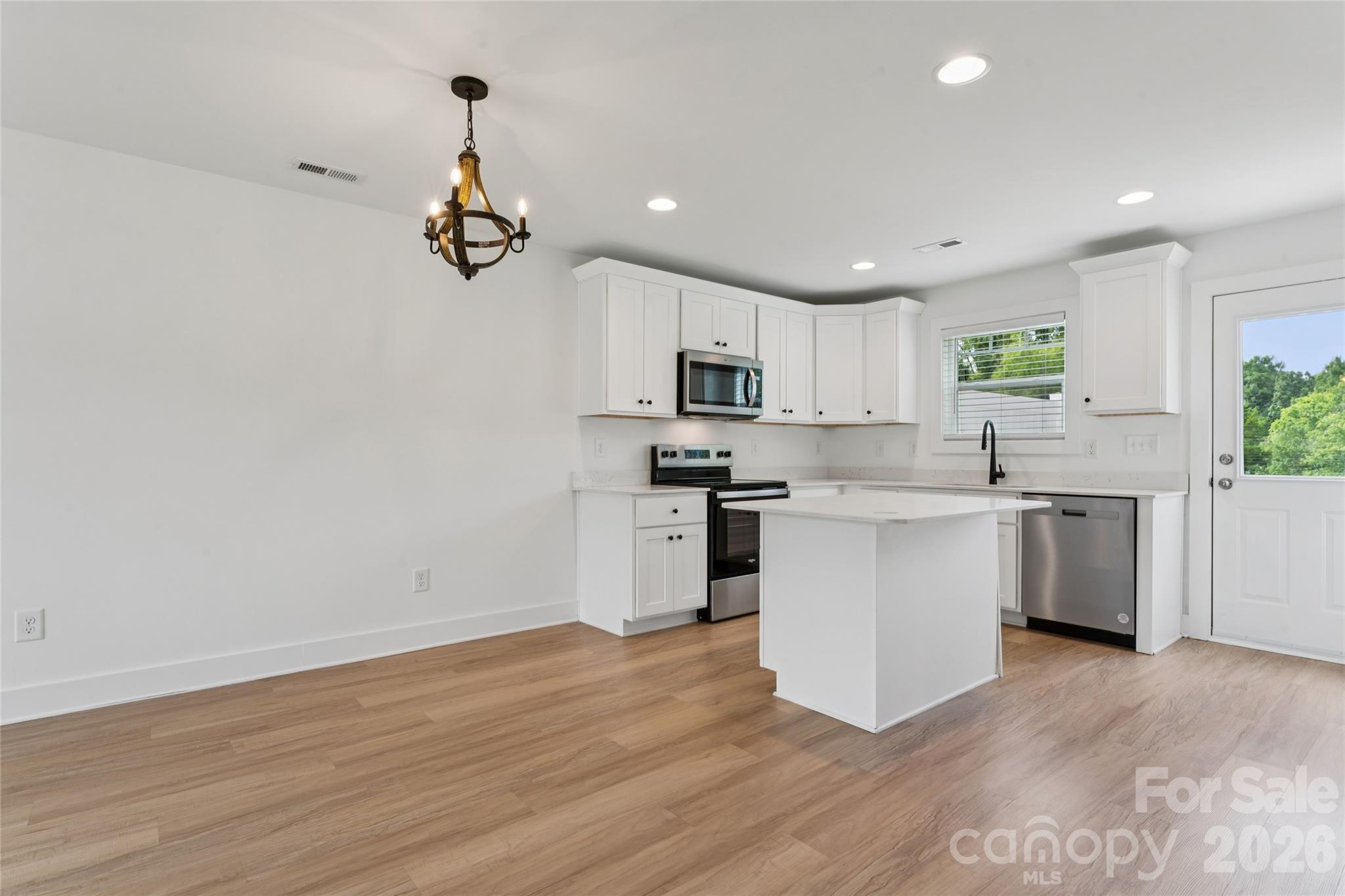 816 Fairview Street #A — Kannapolis