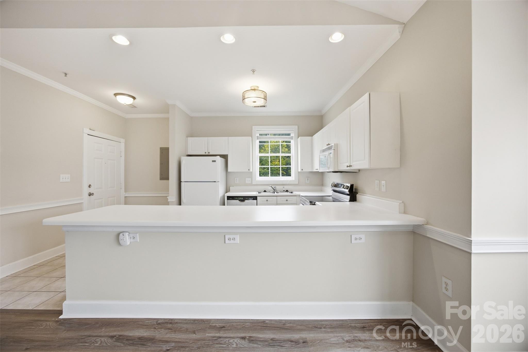 8751 Coralbell Lane — Charlotte