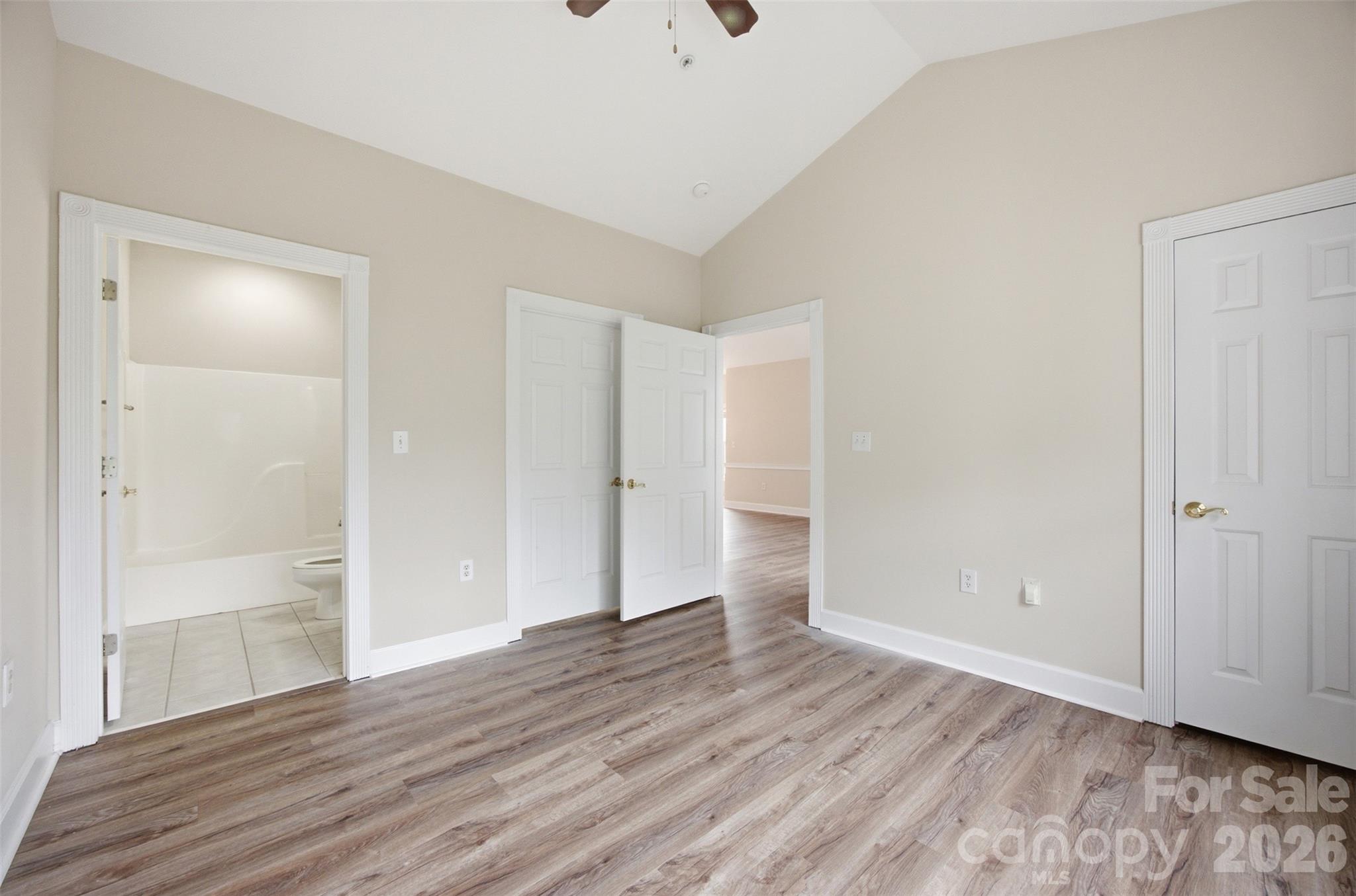 8751 Coralbell Lane — Charlotte