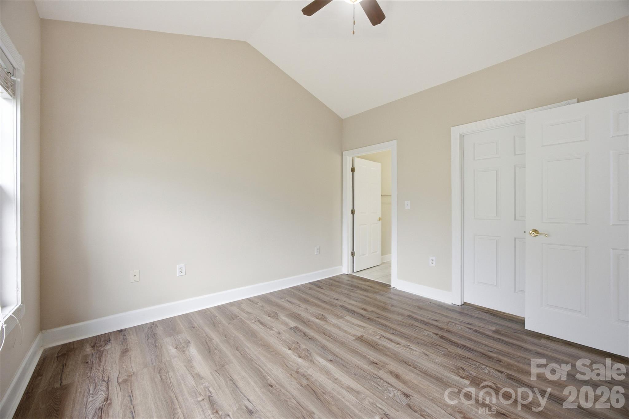 8751 Coralbell Lane — Charlotte