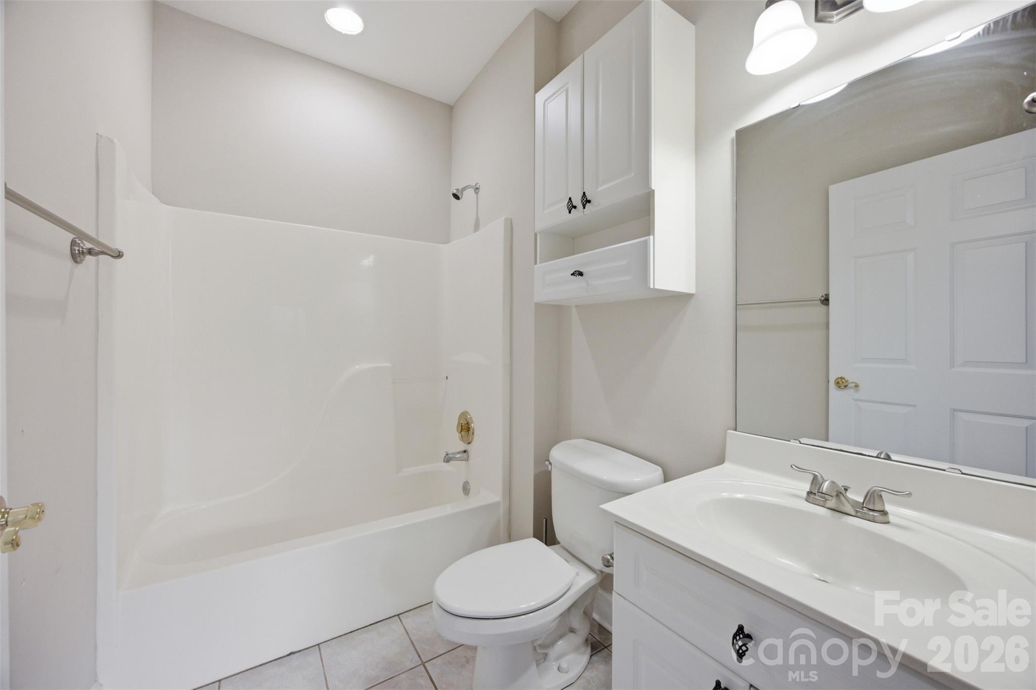8751 Coralbell Lane — Charlotte