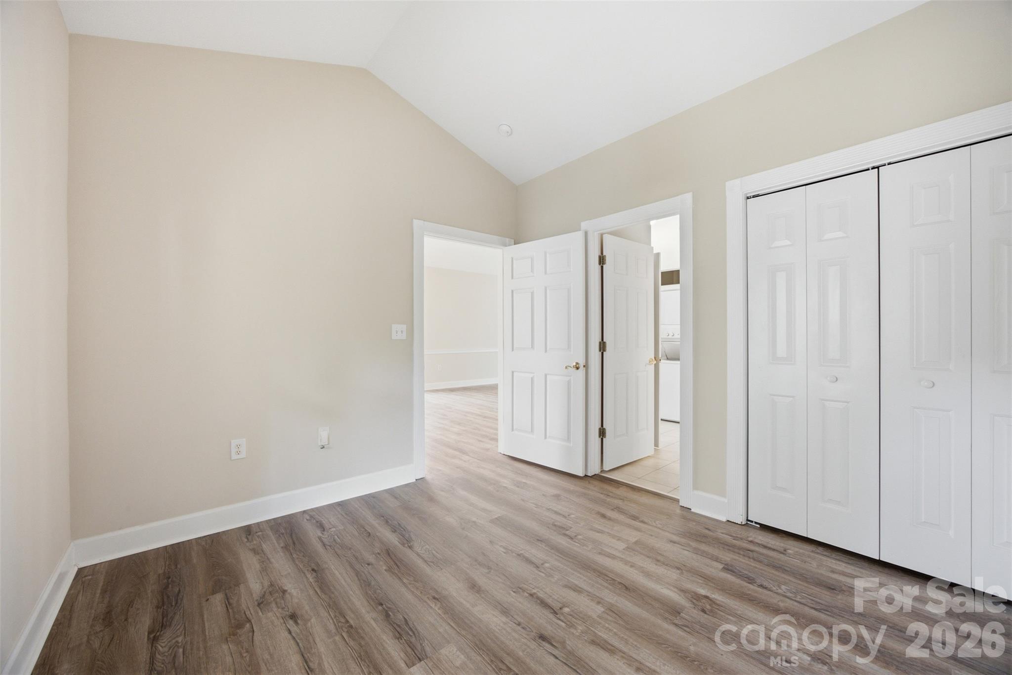 8751 Coralbell Lane — Charlotte