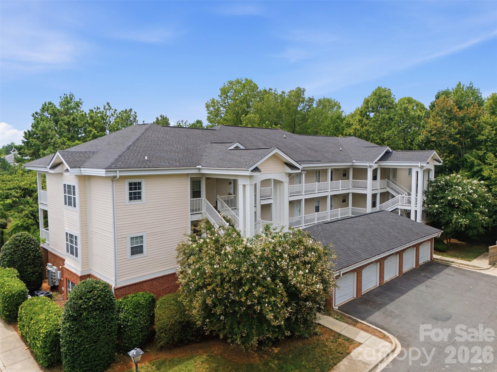 8751 Coralbell Lane — Charlotte