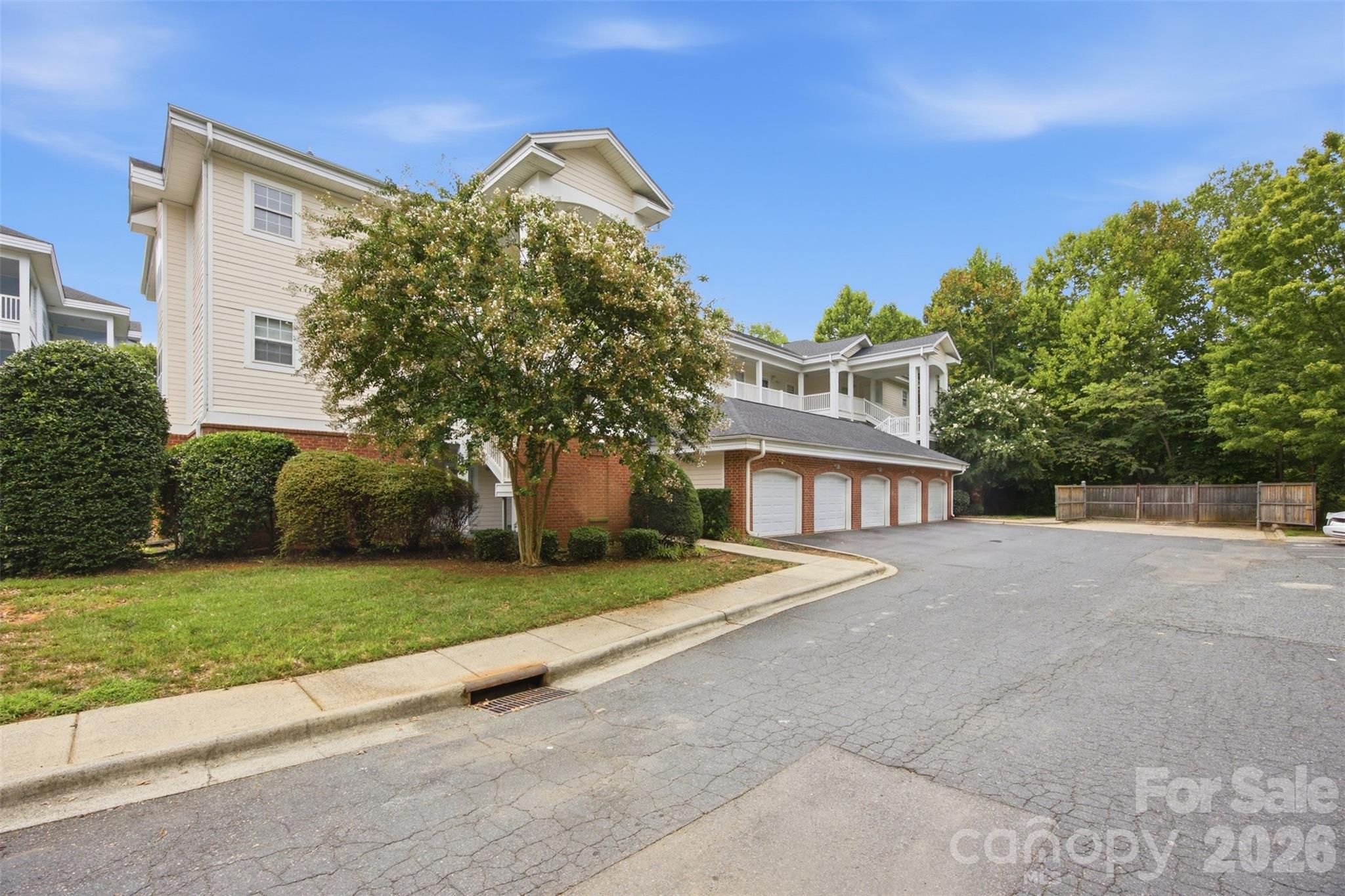 8751 Coralbell Lane — Charlotte