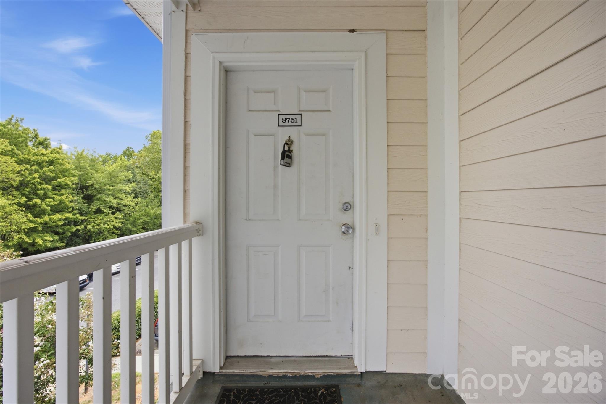 8751 Coralbell Lane — Charlotte