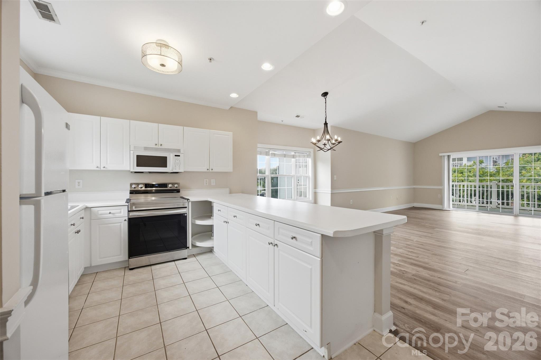 8751 Coralbell Lane — Charlotte