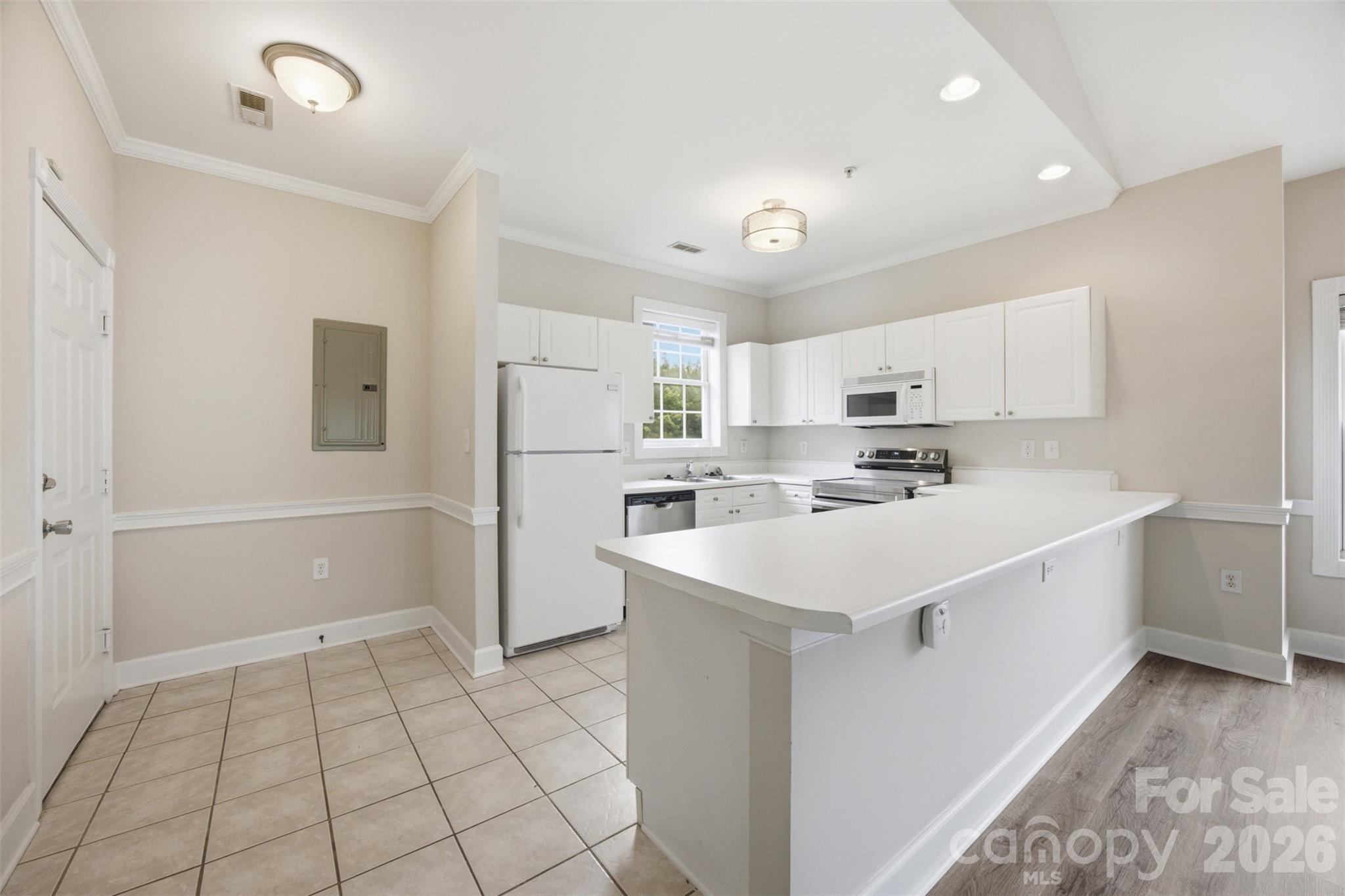 8751 Coralbell Lane — Charlotte