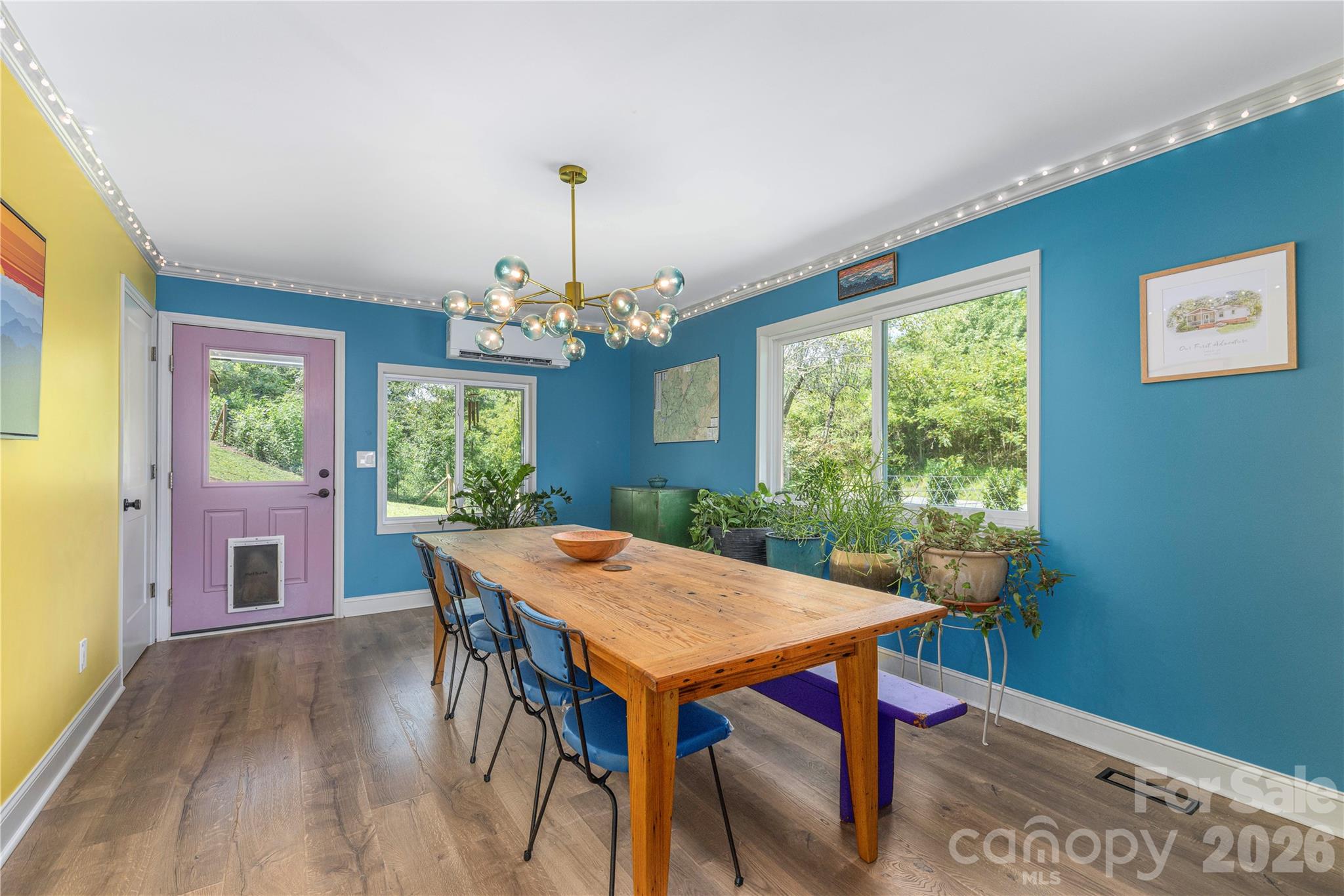 50 Embler Road — Alexander