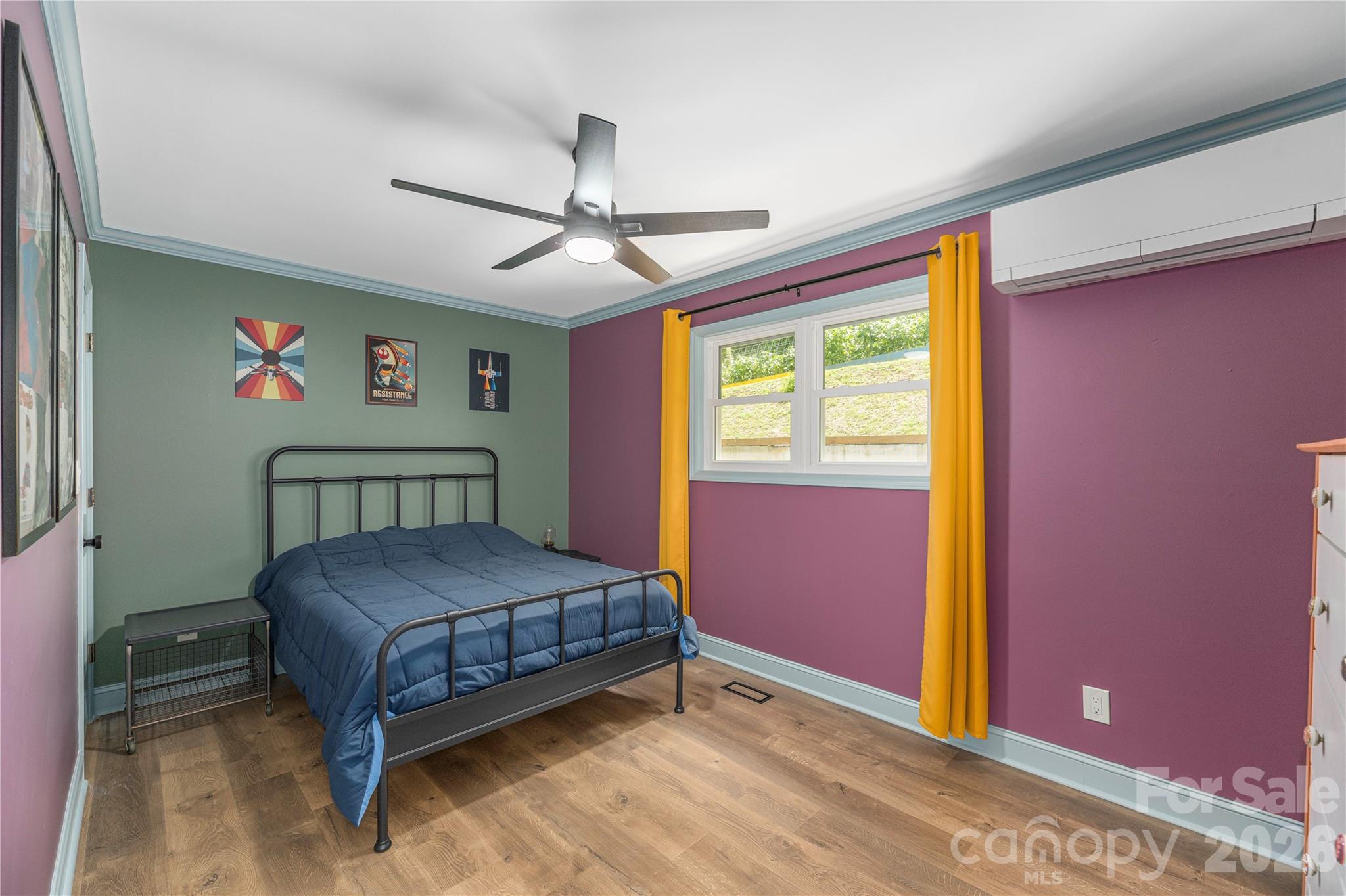 50 Embler Road — Alexander