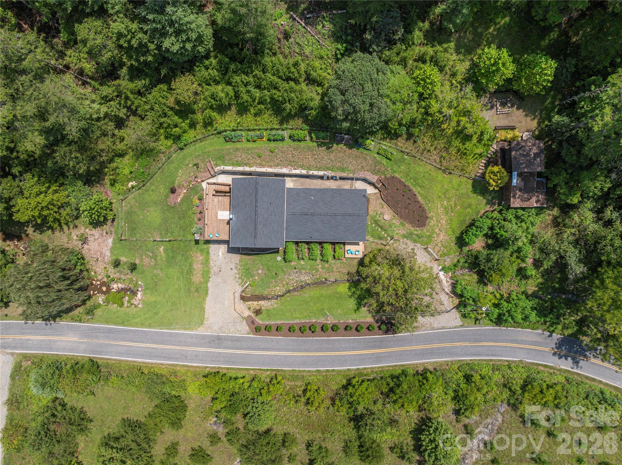 50 Embler Road — Alexander