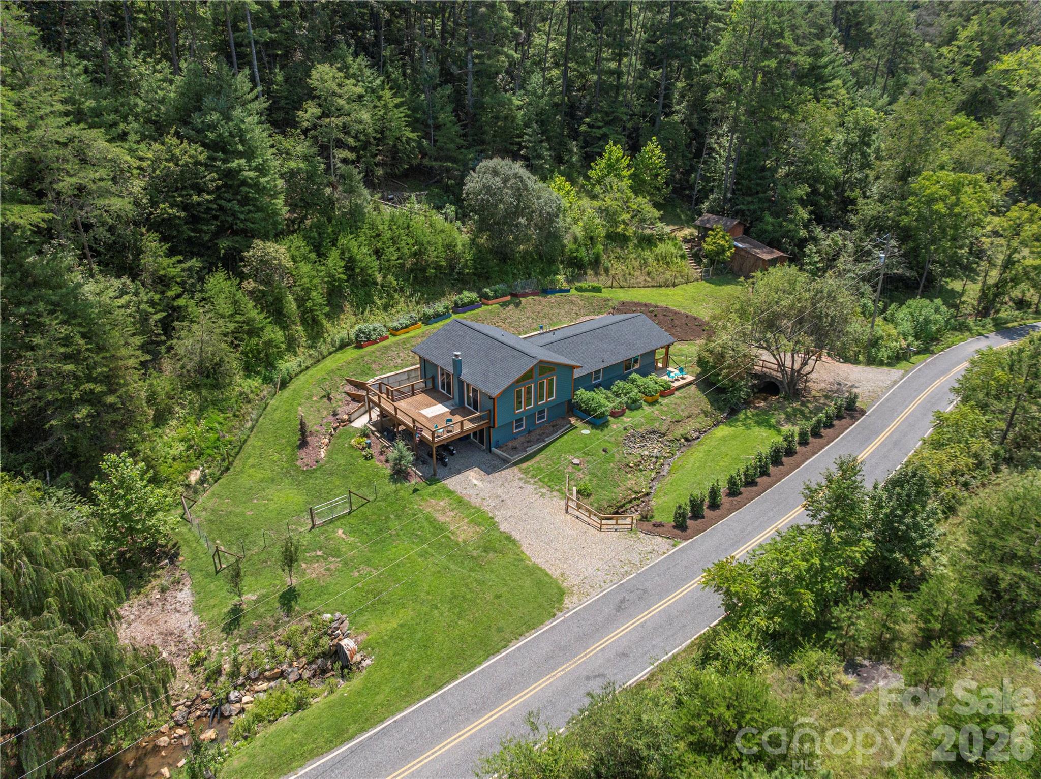 50 Embler Road — Alexander