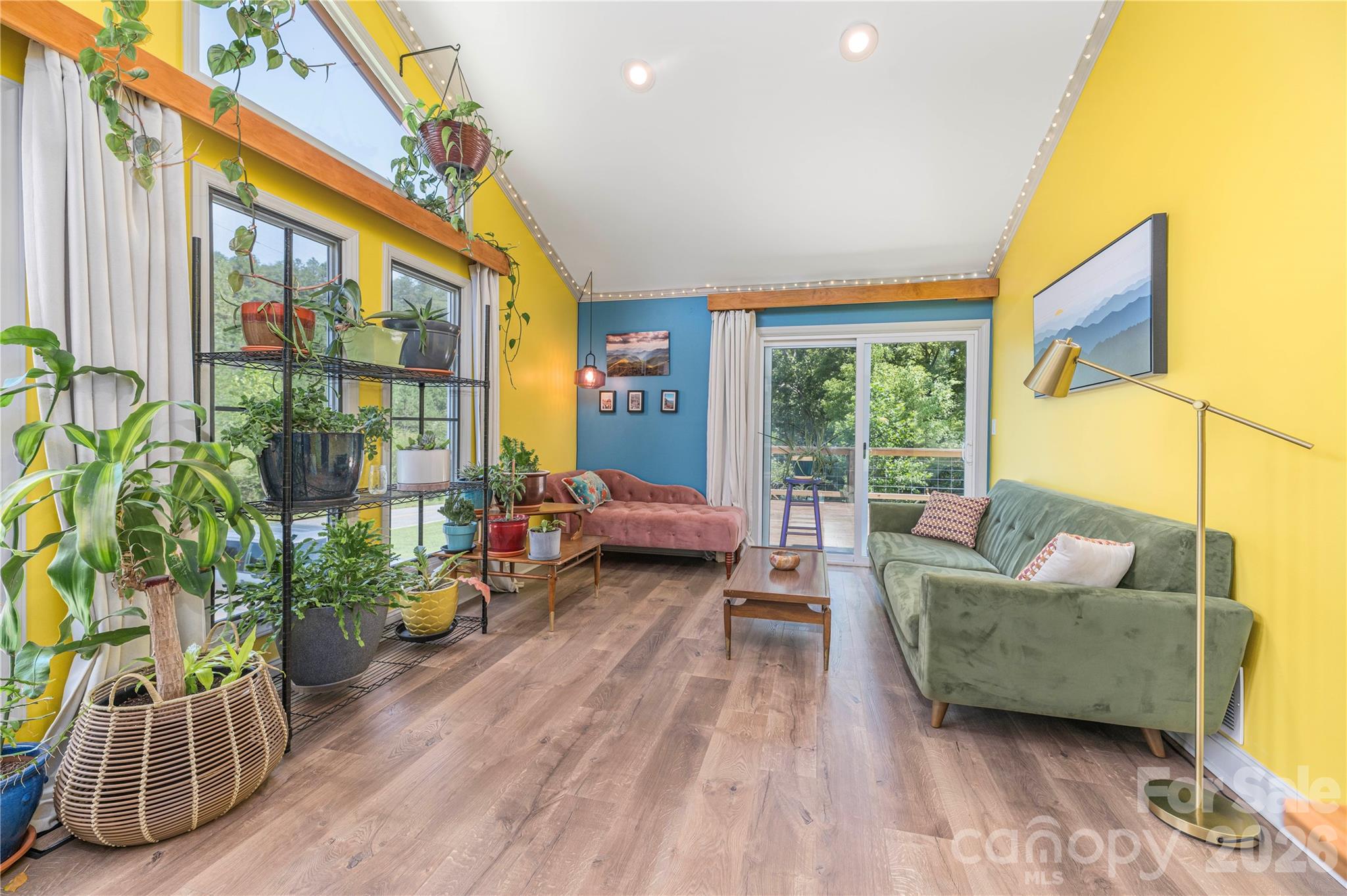 50 Embler Road — Alexander