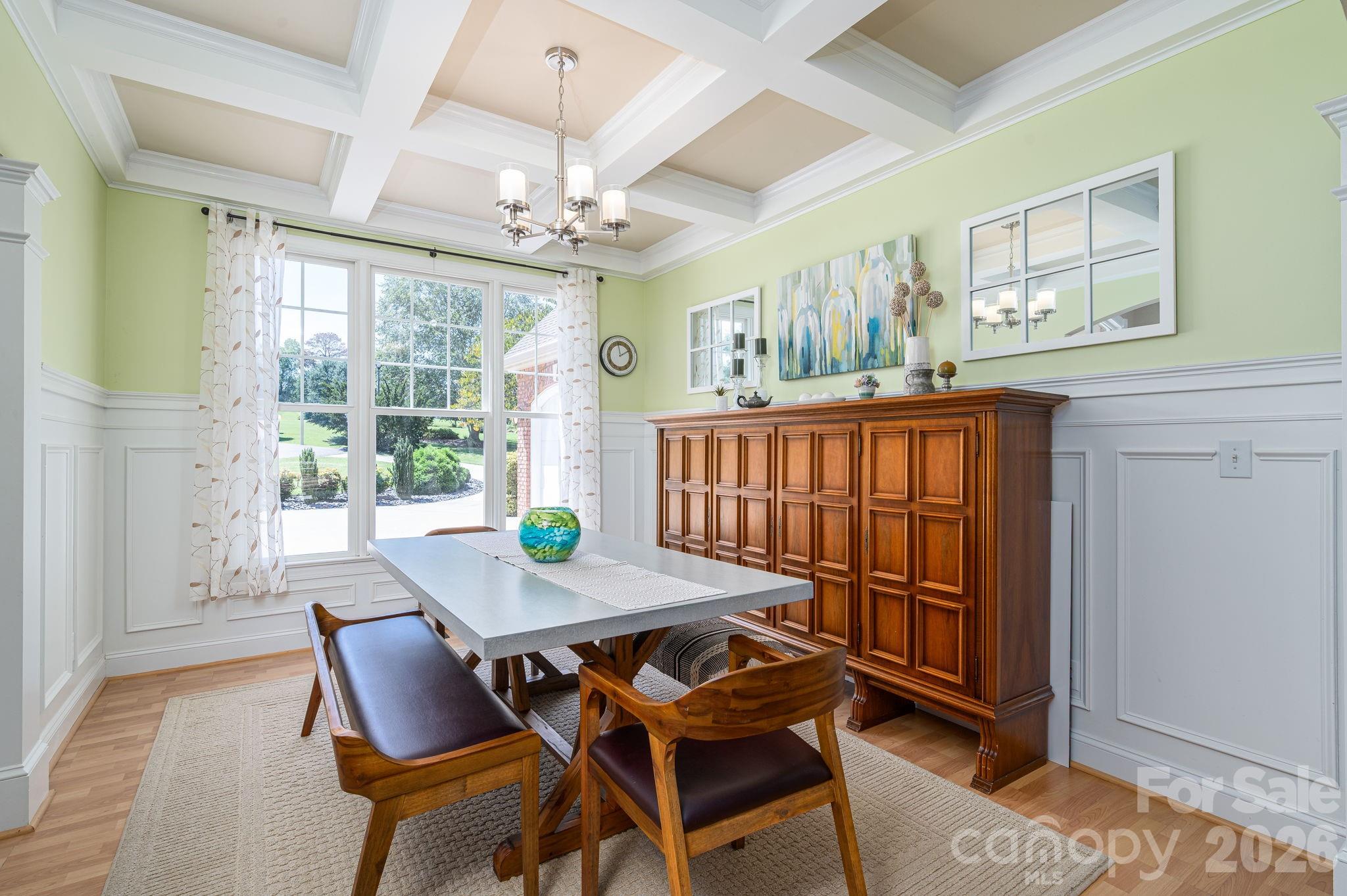 231 Silver Creek Lane — Shelby