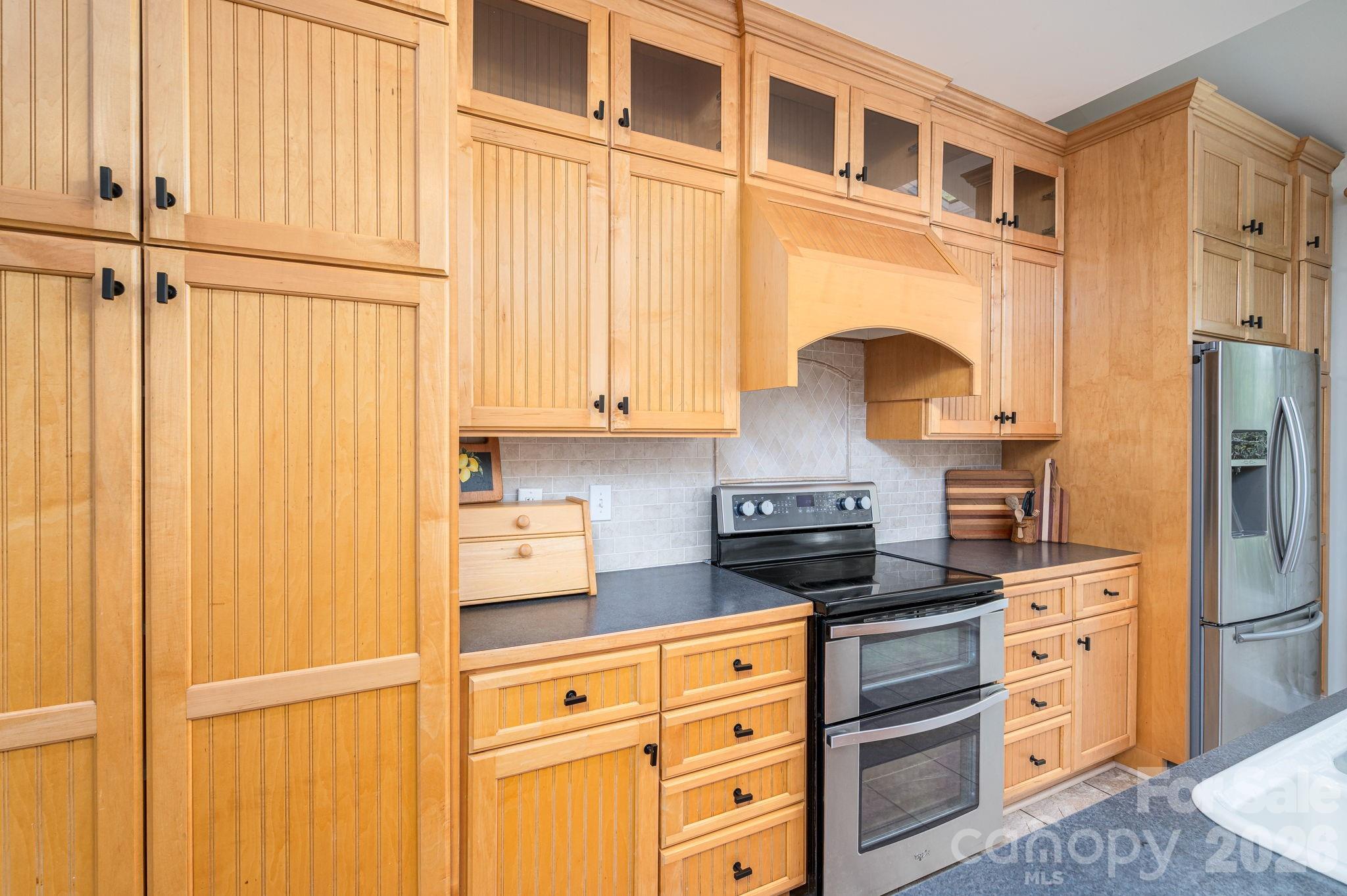 231 Silver Creek Lane — Shelby
