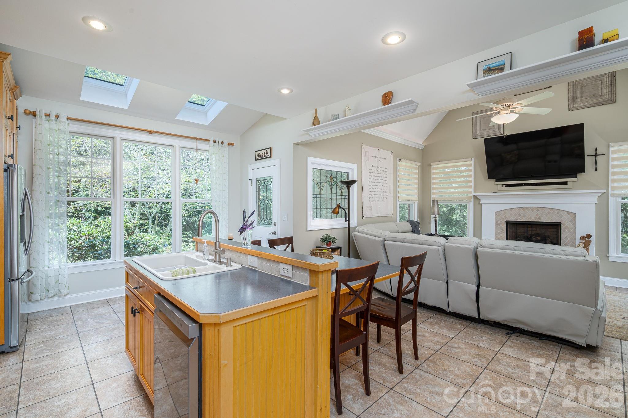 231 Silver Creek Lane — Shelby