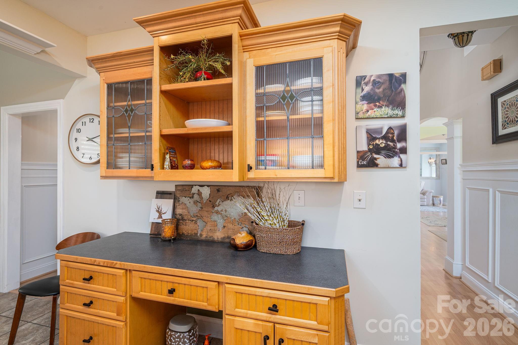 231 Silver Creek Lane — Shelby