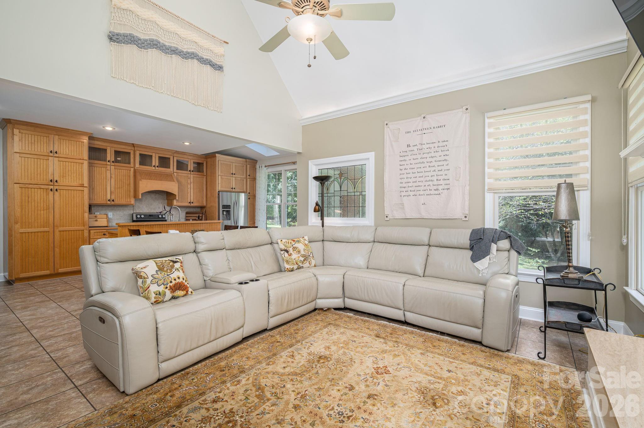 231 Silver Creek Lane — Shelby
