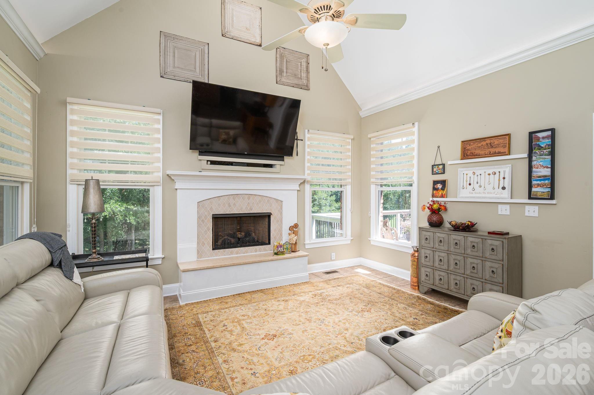 231 Silver Creek Lane — Shelby