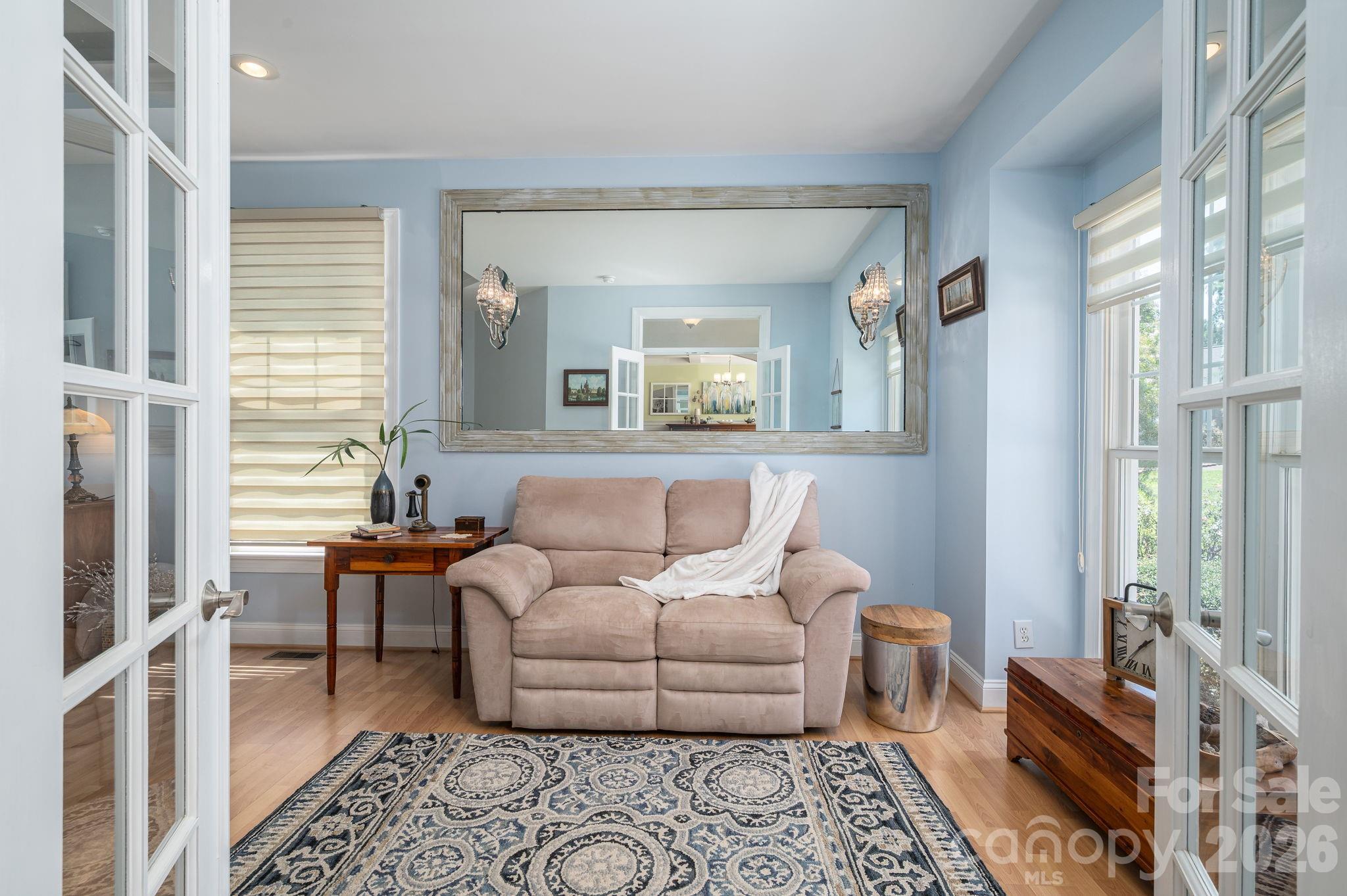 231 Silver Creek Lane — Shelby