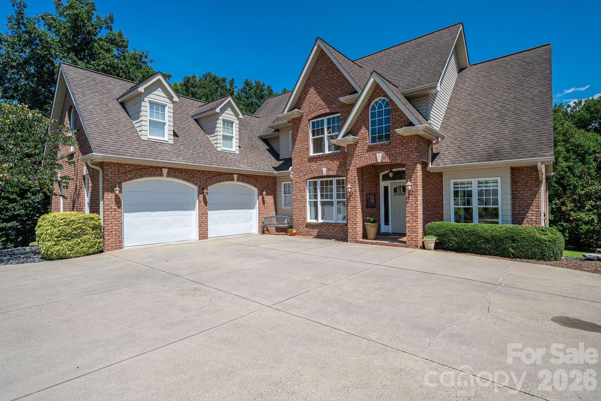 231 Silver Creek Lane — Shelby