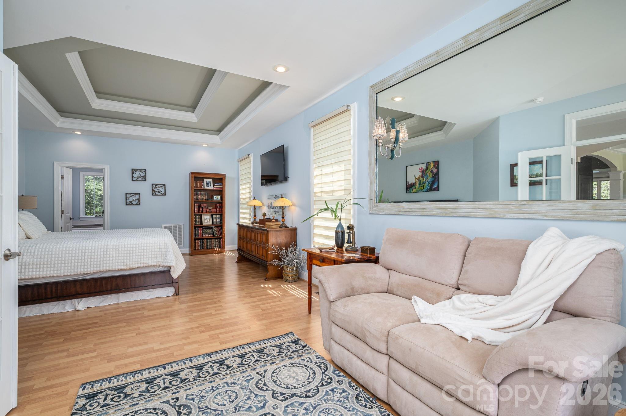 231 Silver Creek Lane — Shelby