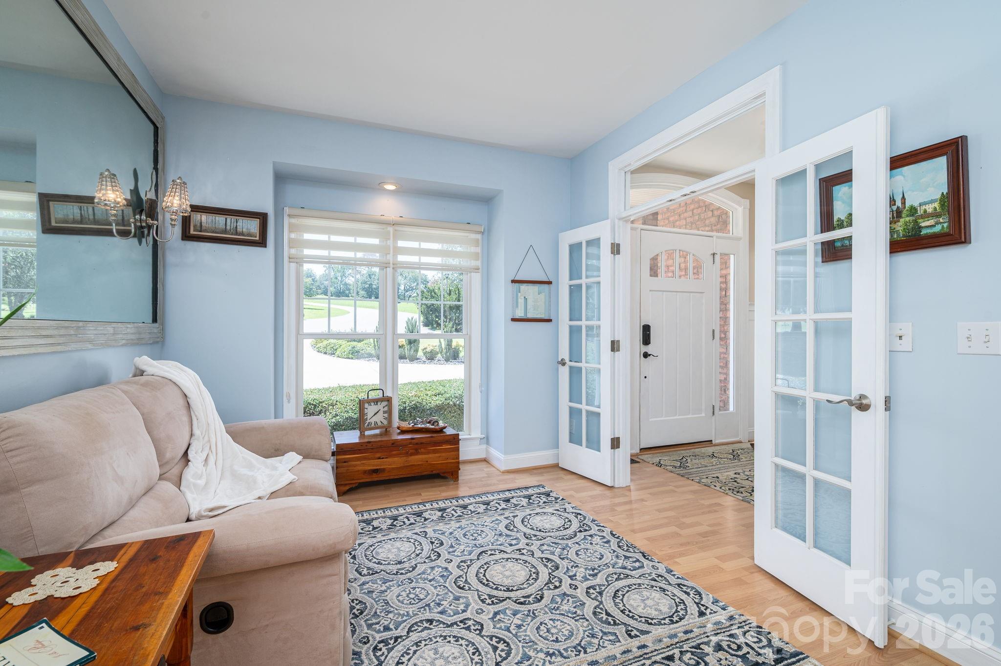 231 Silver Creek Lane — Shelby