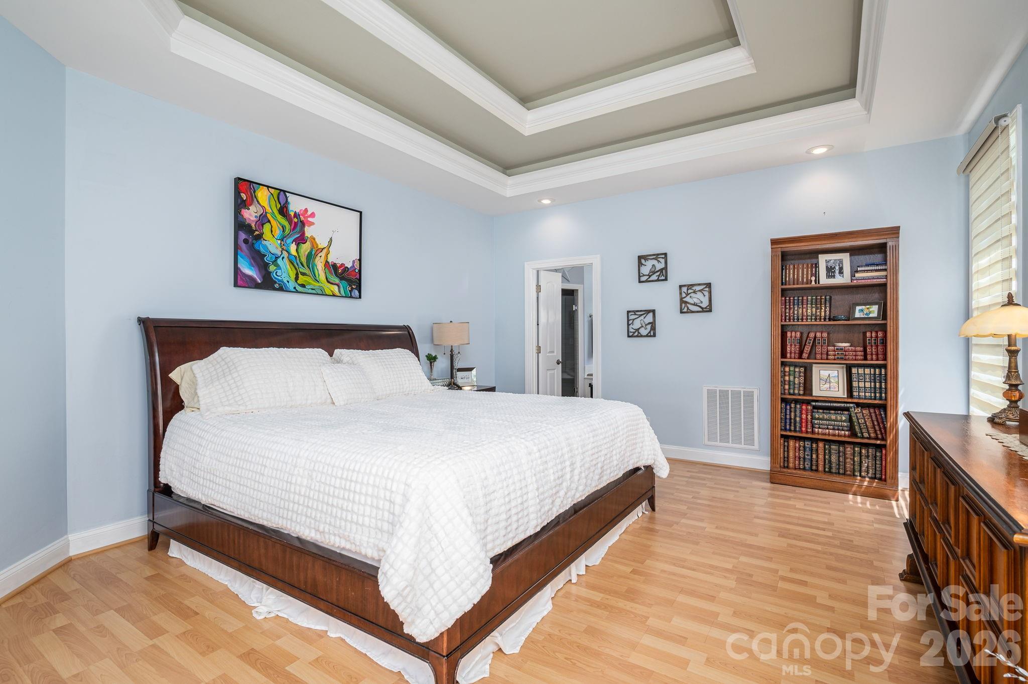 231 Silver Creek Lane — Shelby