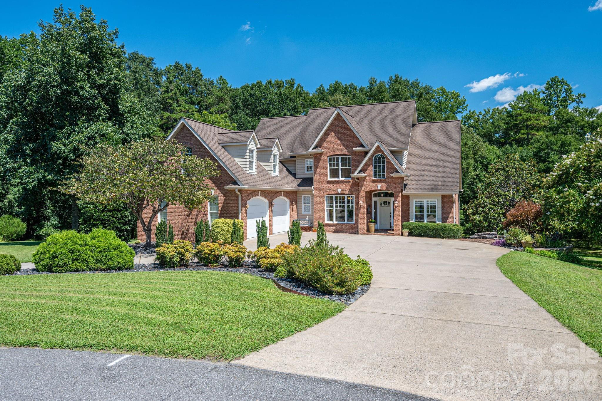 231 Silver Creek Lane — Shelby