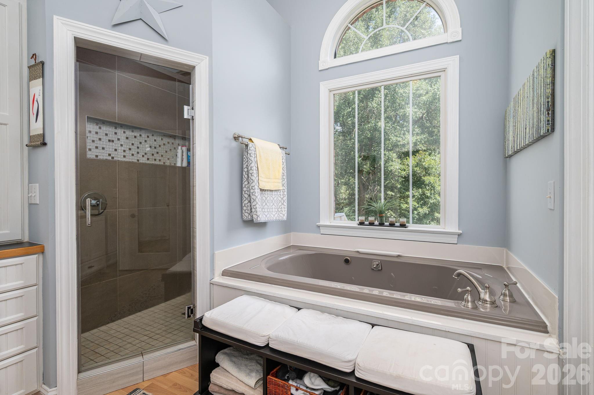 231 Silver Creek Lane — Shelby