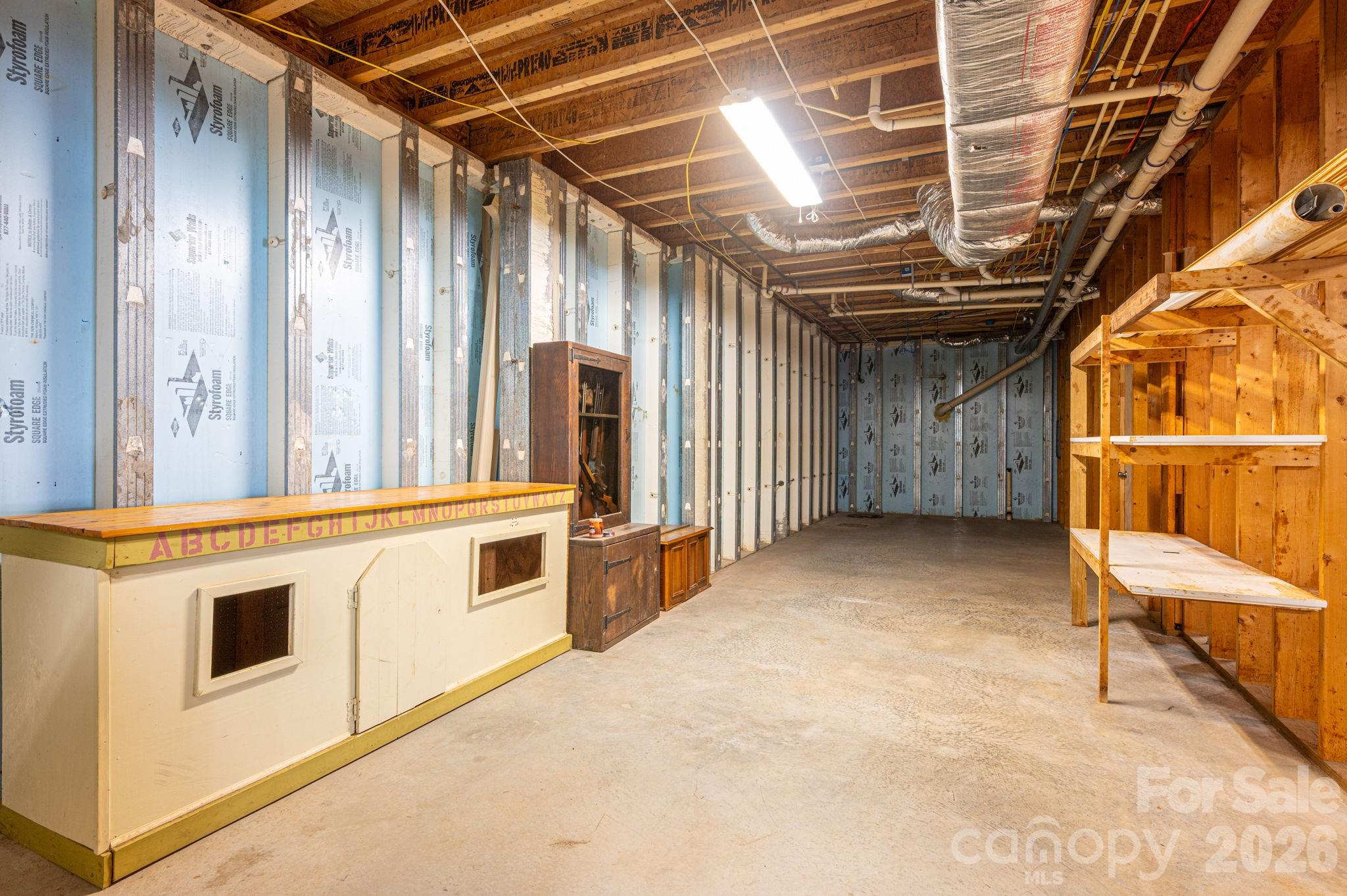231 Silver Creek Lane — Shelby
