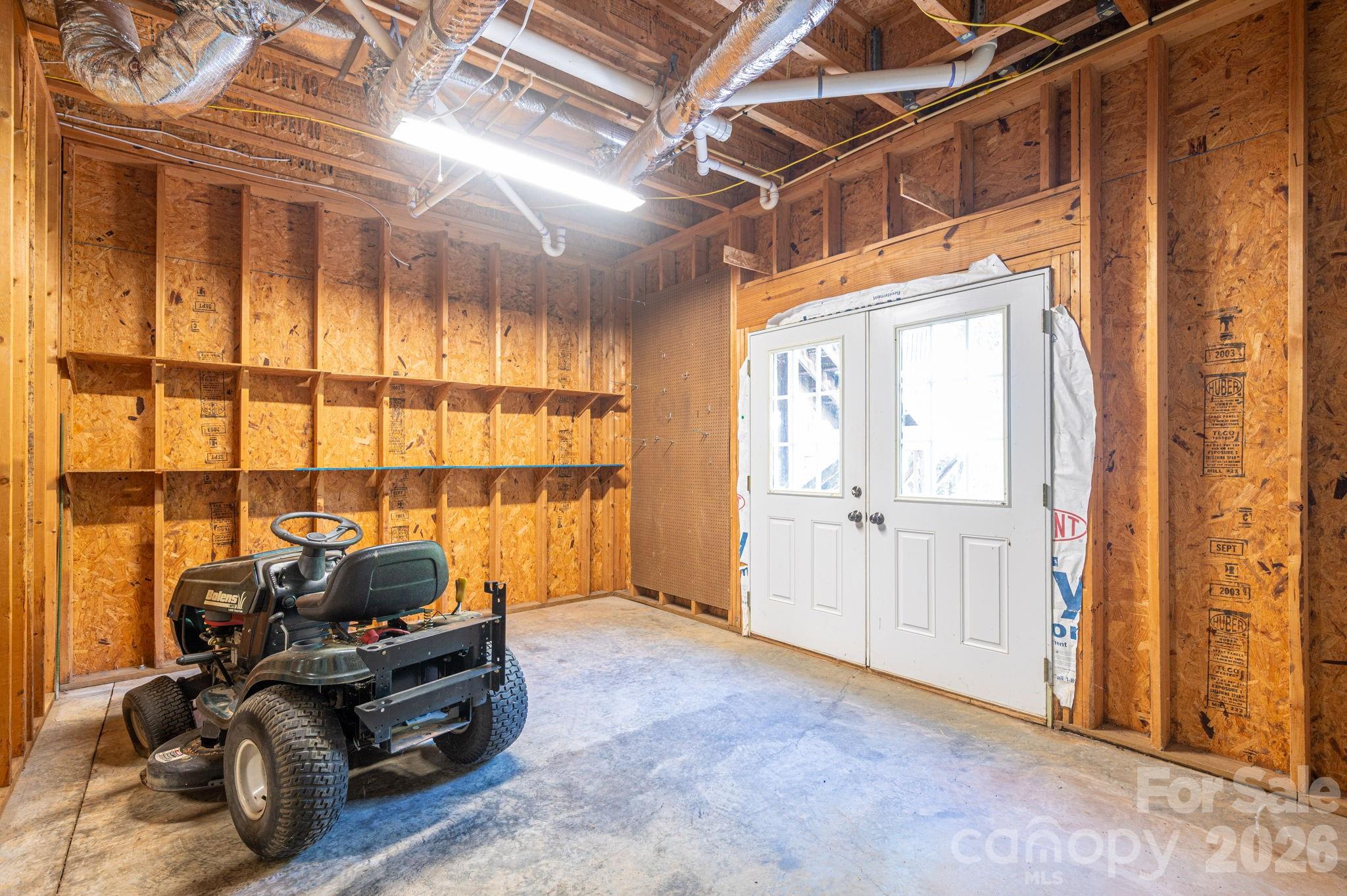 231 Silver Creek Lane — Shelby
