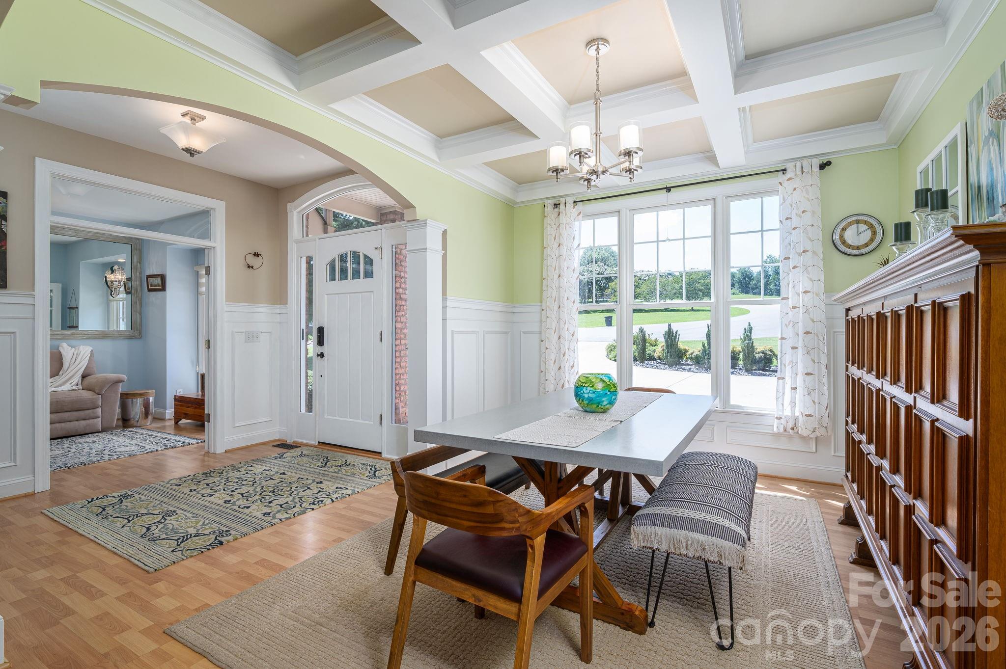 231 Silver Creek Lane — Shelby