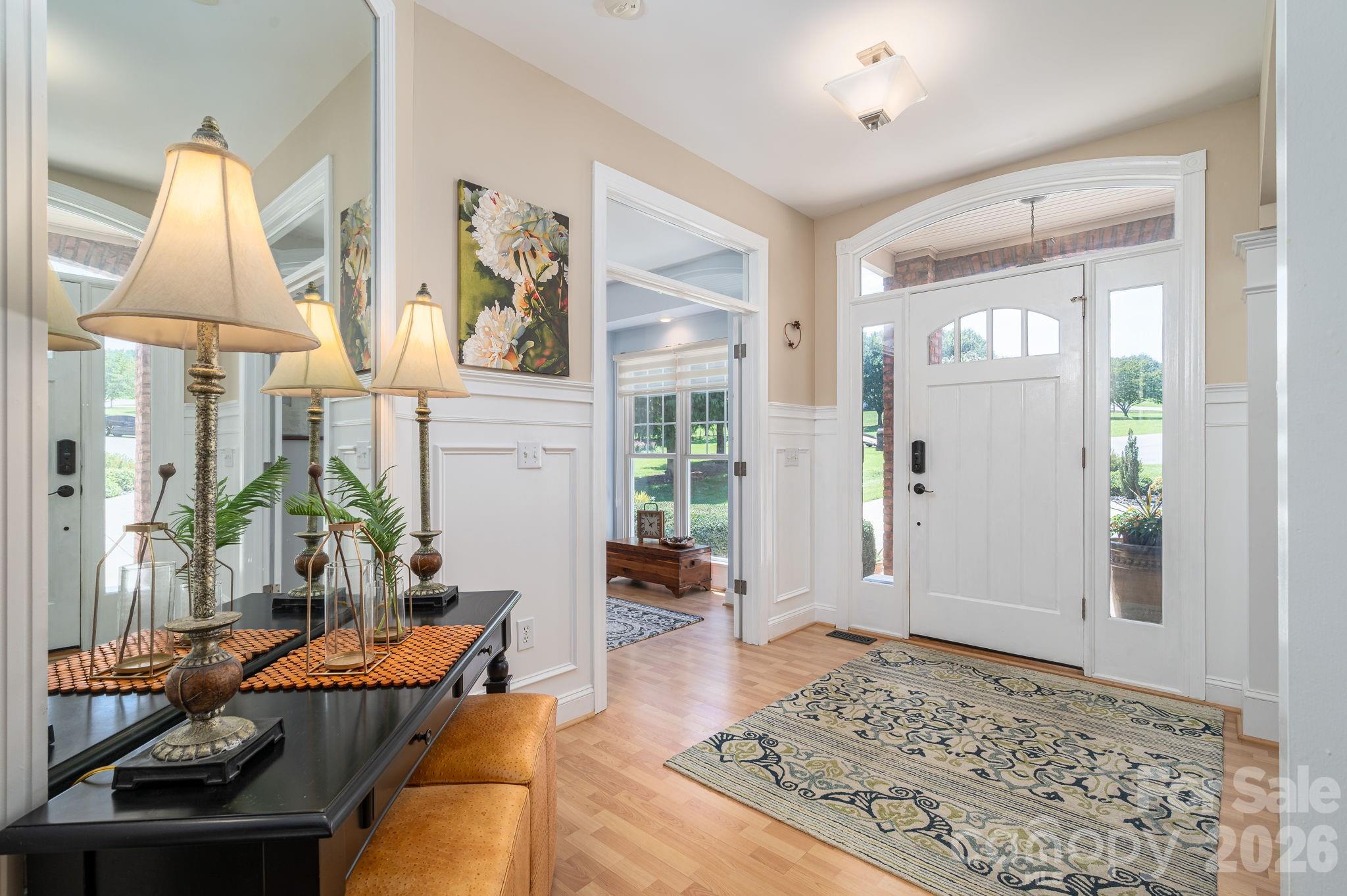 231 Silver Creek Lane — Shelby