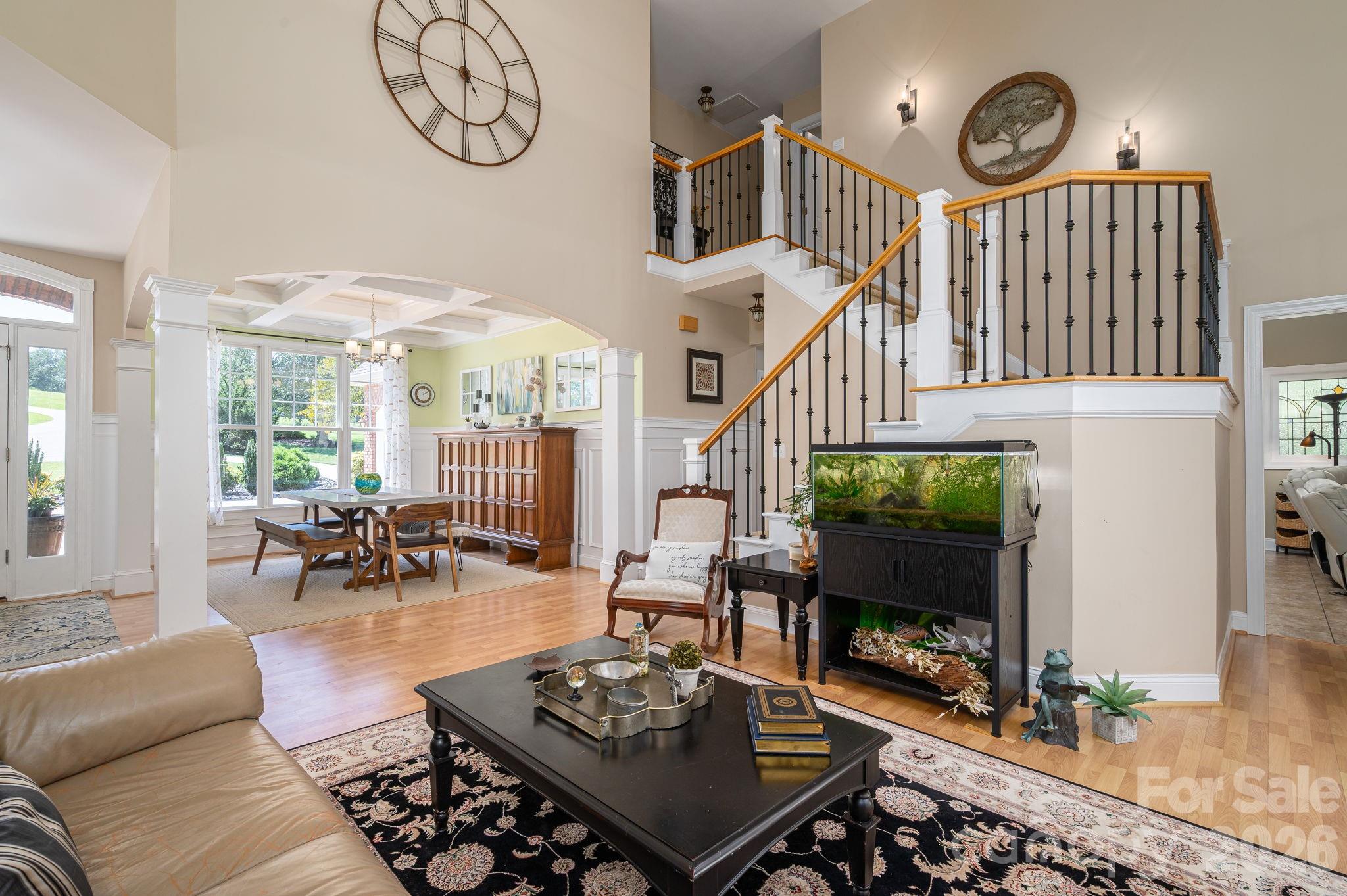 231 Silver Creek Lane — Shelby