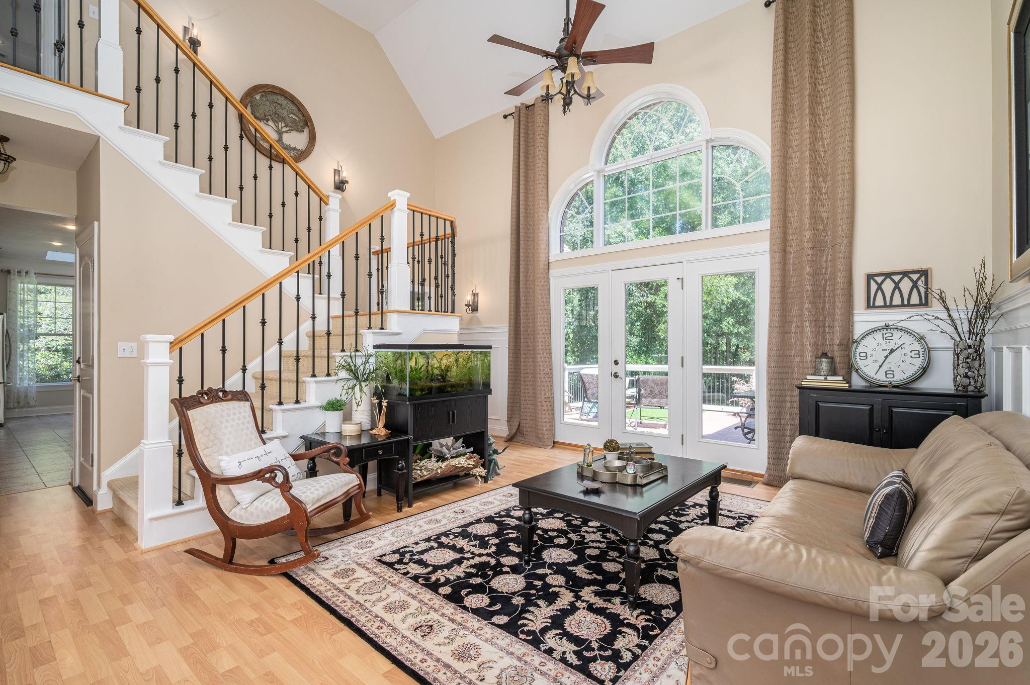 231 Silver Creek Lane — Shelby