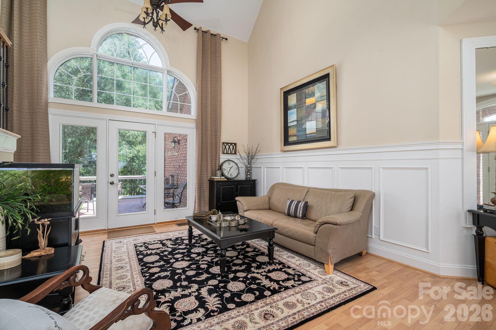 231 Silver Creek Lane — Shelby