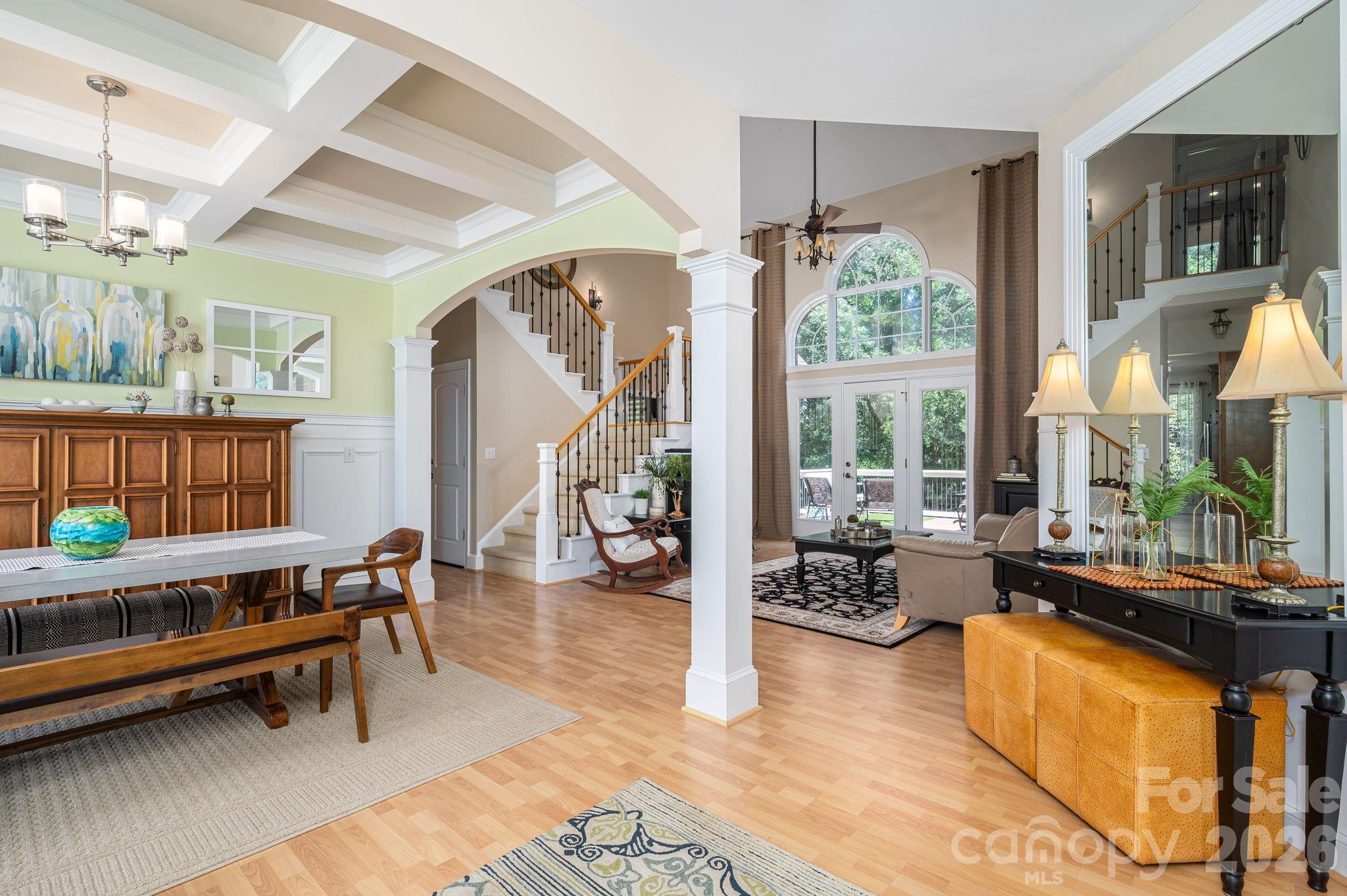 231 Silver Creek Lane — Shelby